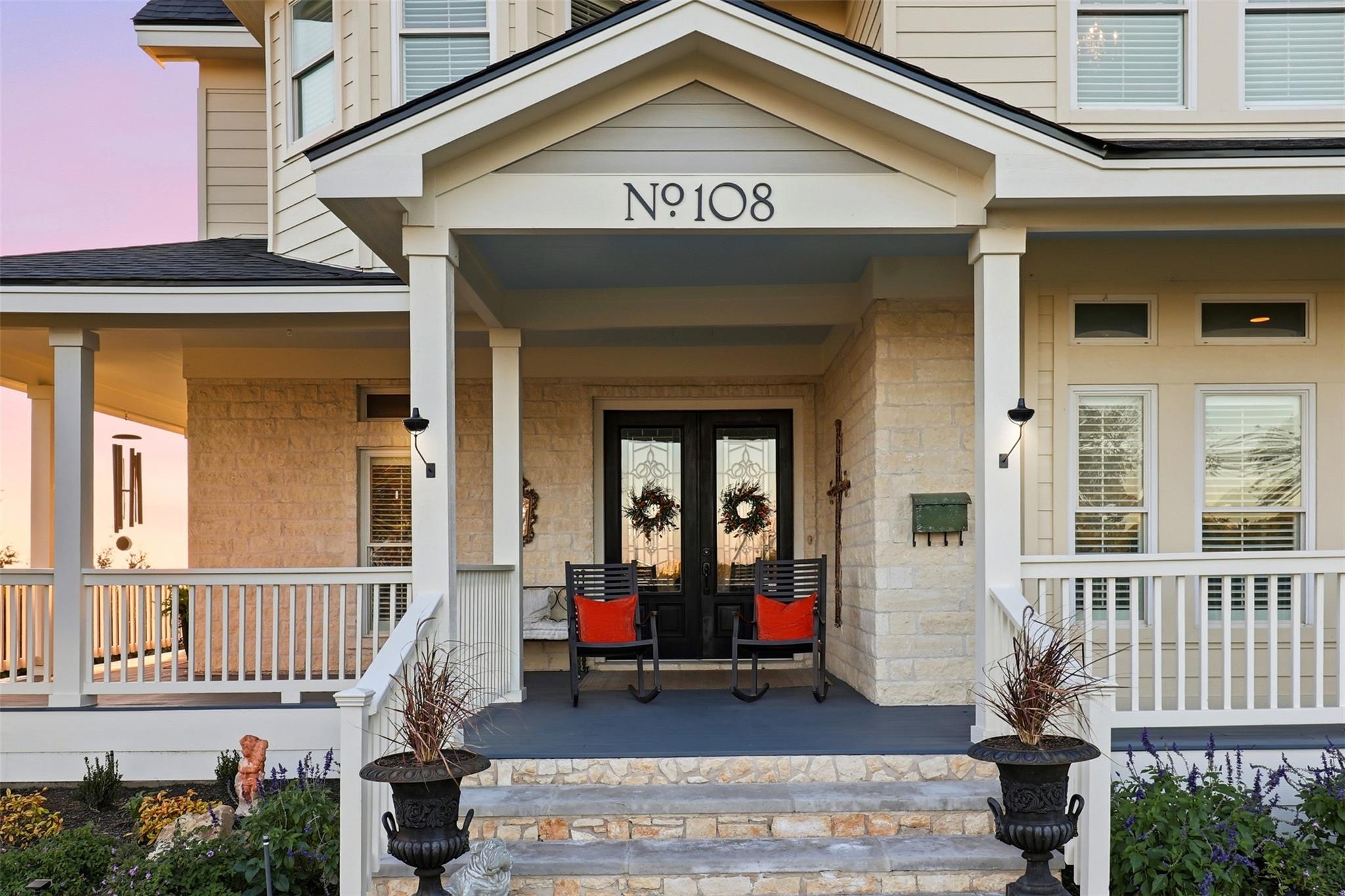 108 Big Sky, Burnet, TX 78611