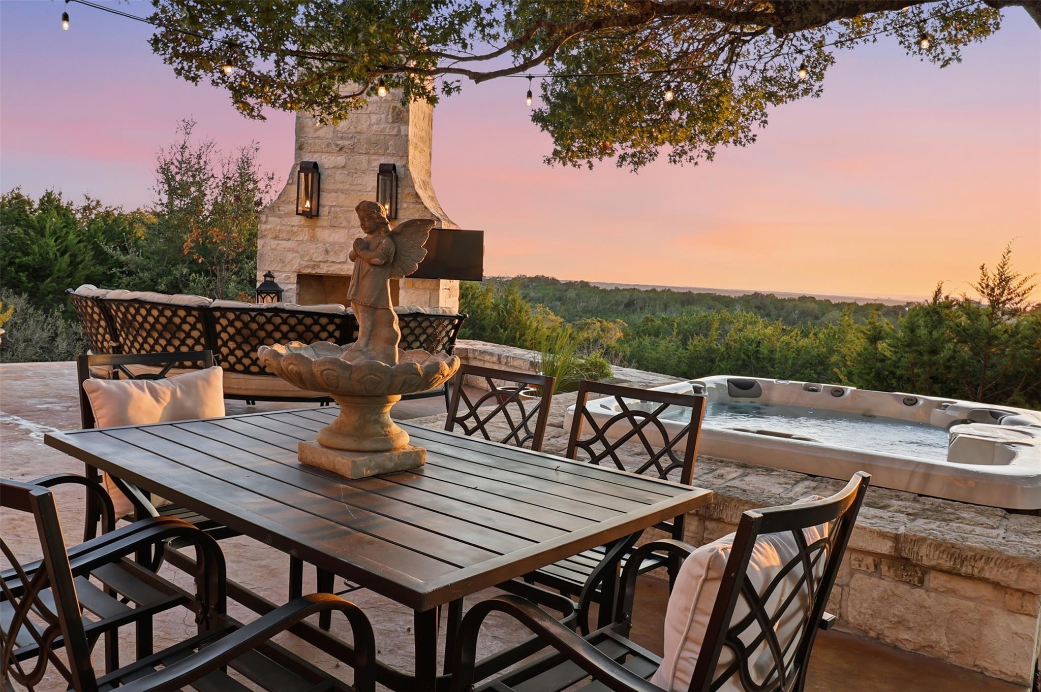 108 Big Sky, Burnet, TX 78611