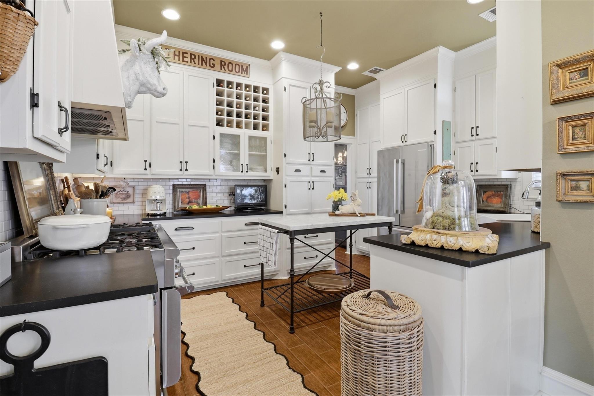 108 Big Sky, Burnet, TX 78611