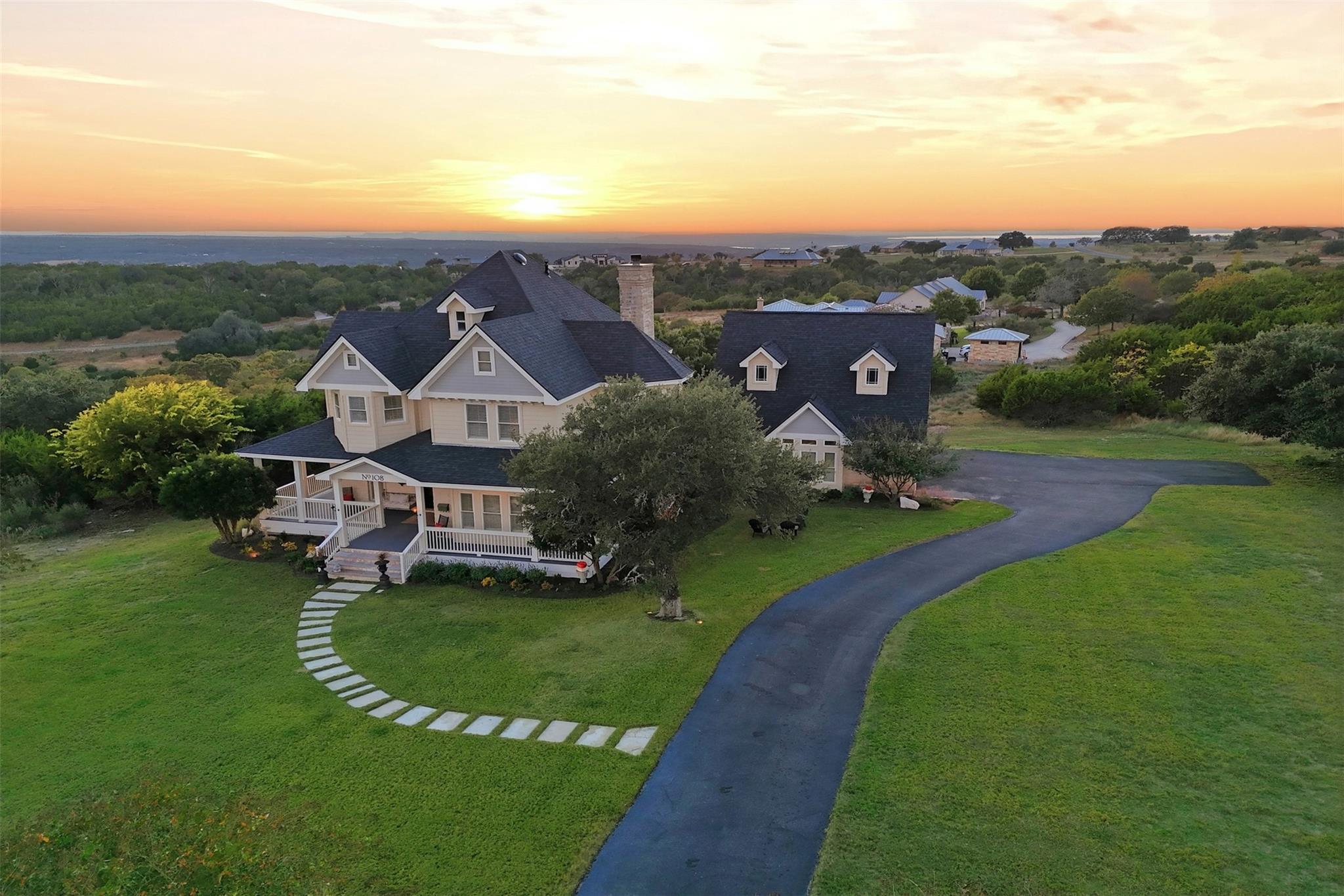 108 Big Sky, Burnet, TX 78611