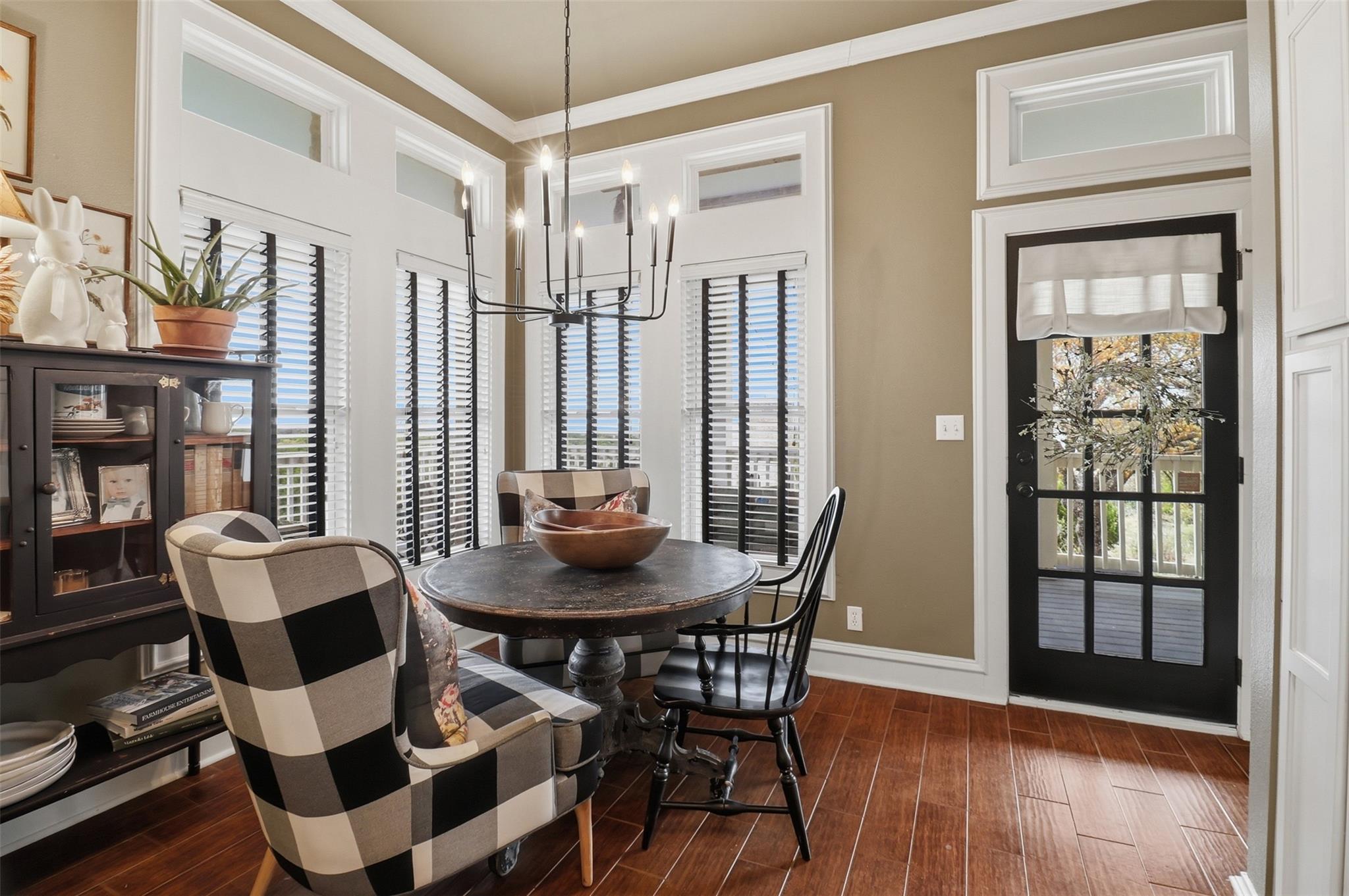 108 Big Sky, Burnet, TX 78611