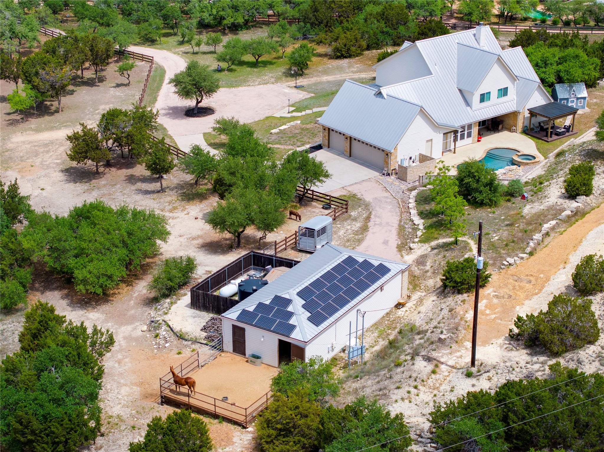 1051 Trailhead Cir, Dripping Springs, TX 78620