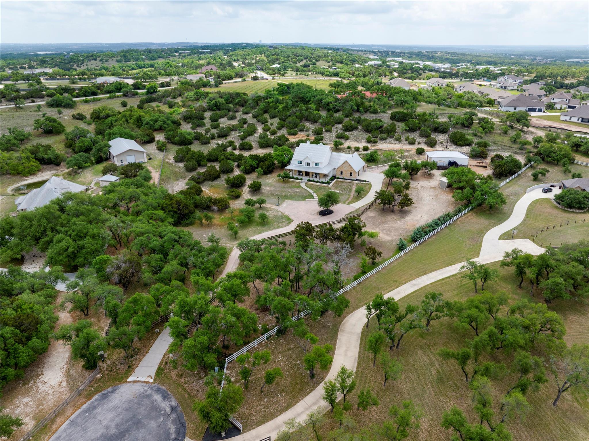 1051 Trailhead Cir, Dripping Springs, TX 78620