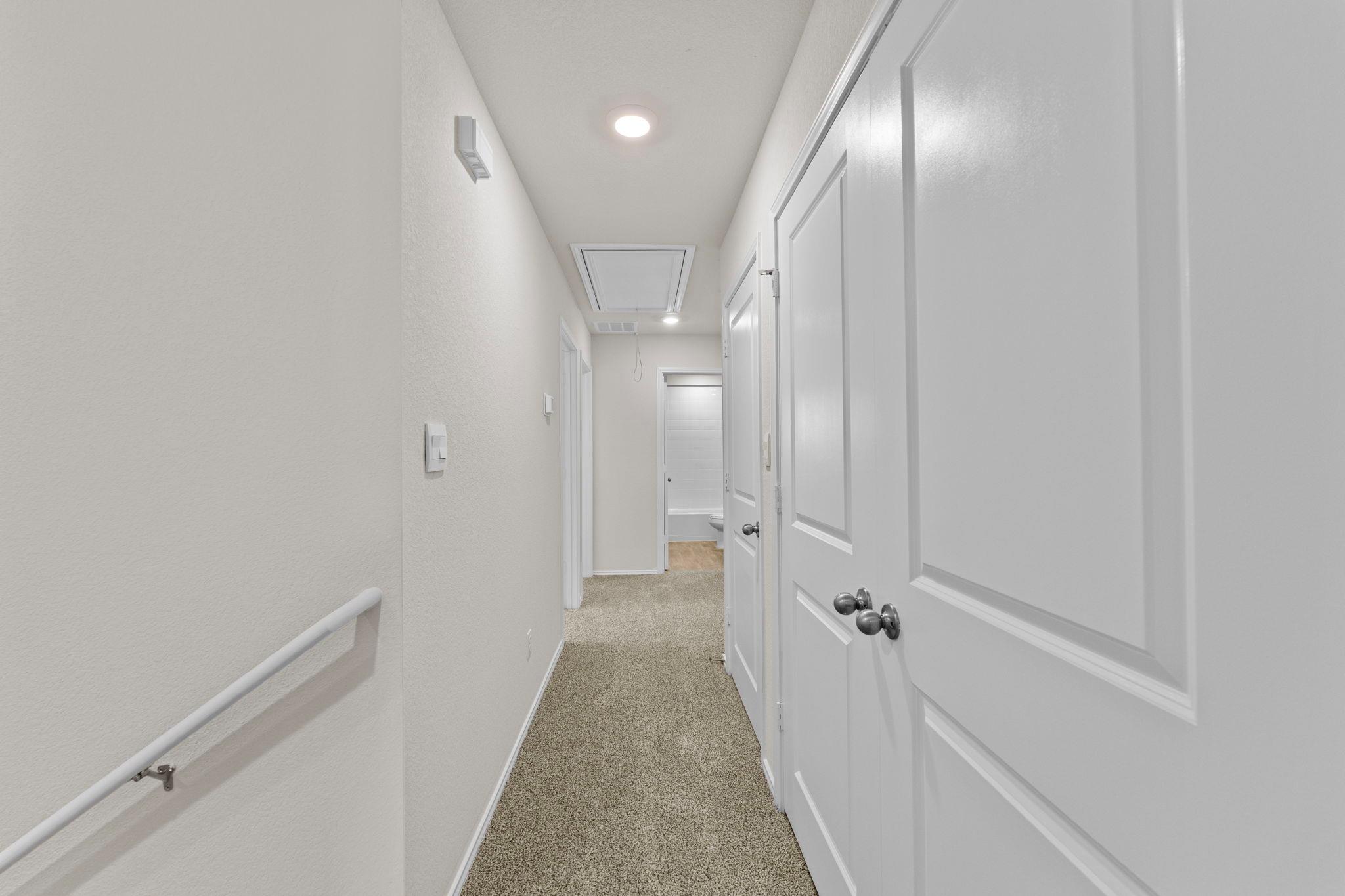 132 Kendall Ln, Maxwell, TX 78656