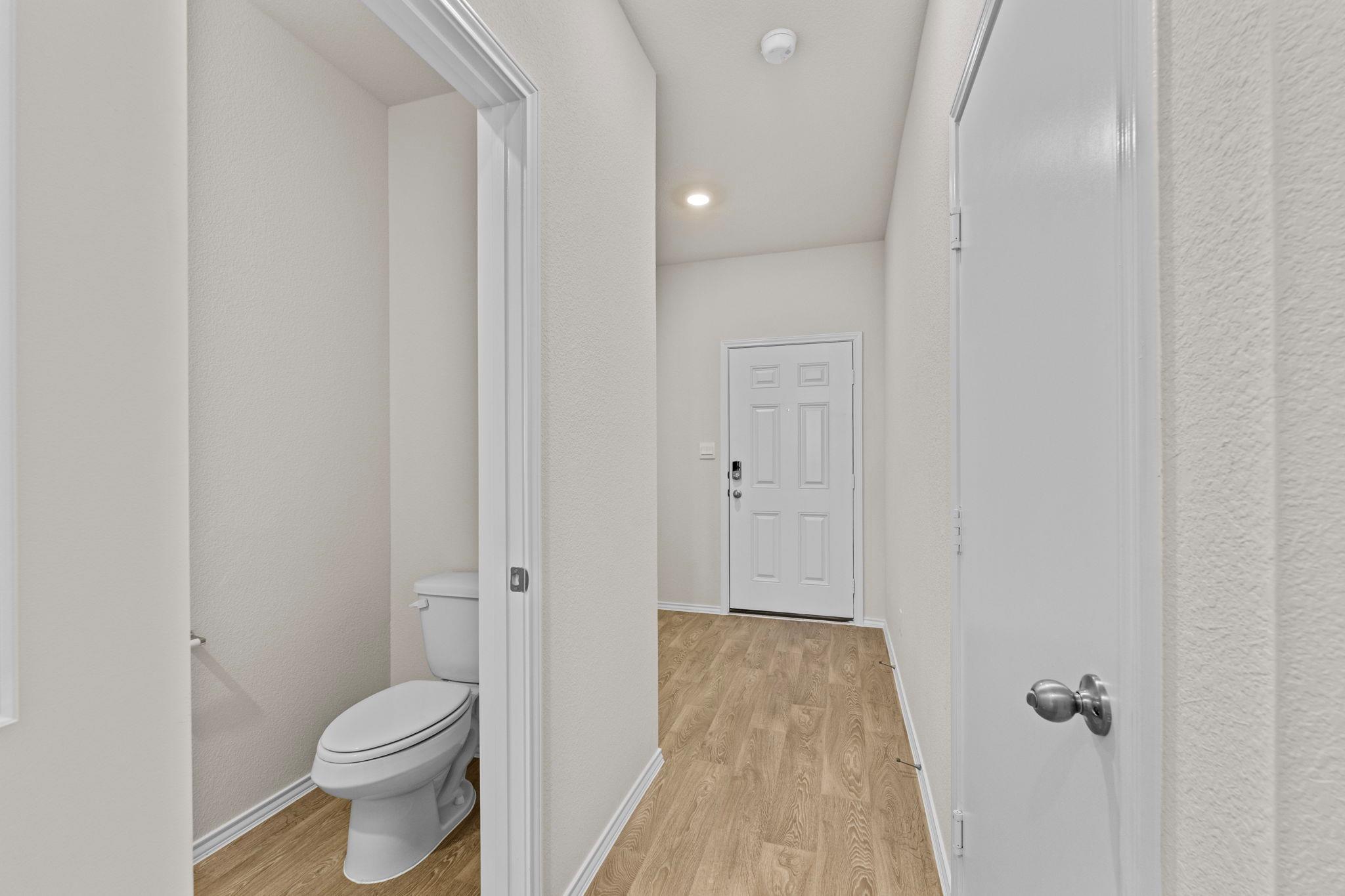 132 Kendall Ln, Maxwell, TX 78656