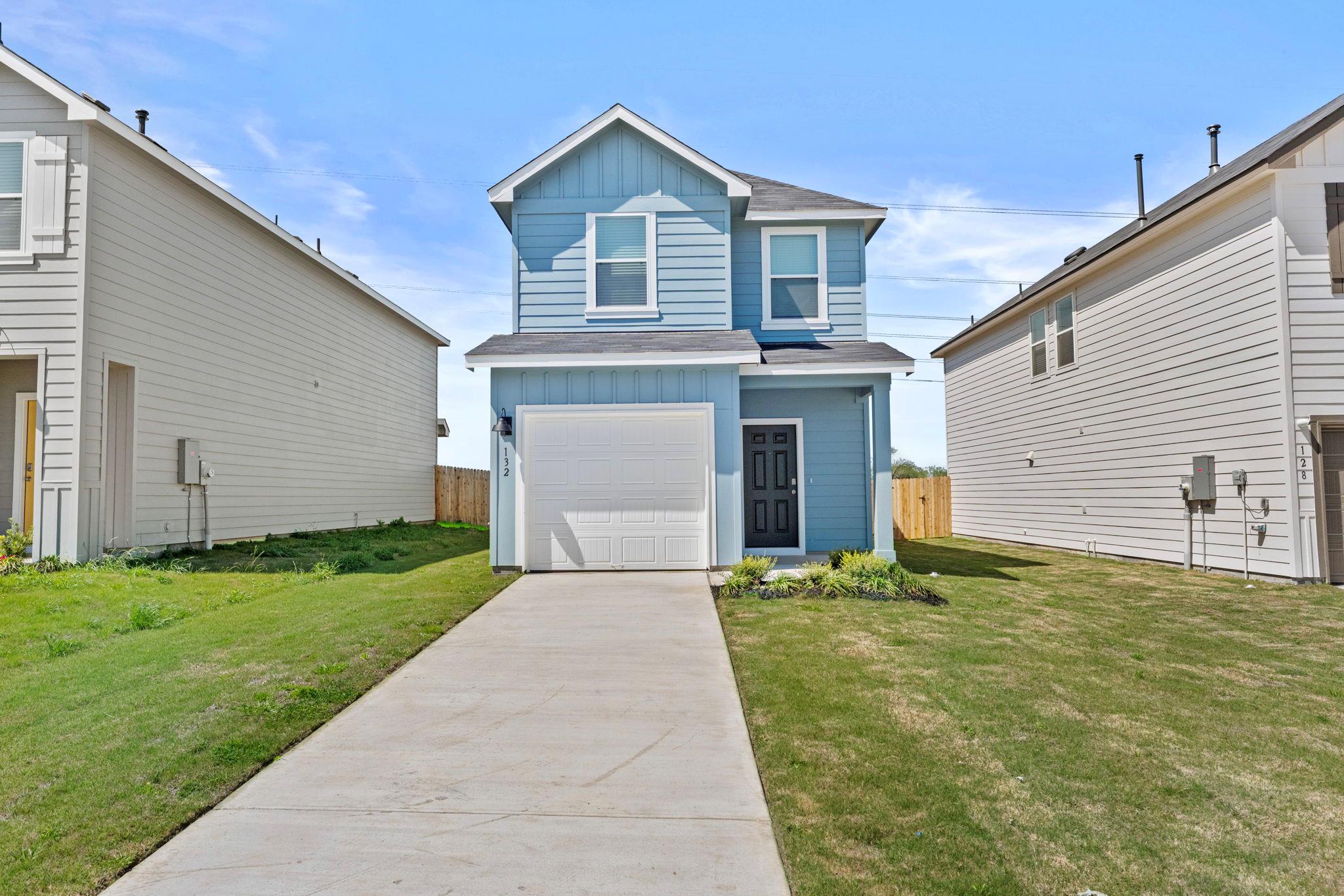 132 Kendall Ln, Maxwell, TX 78656