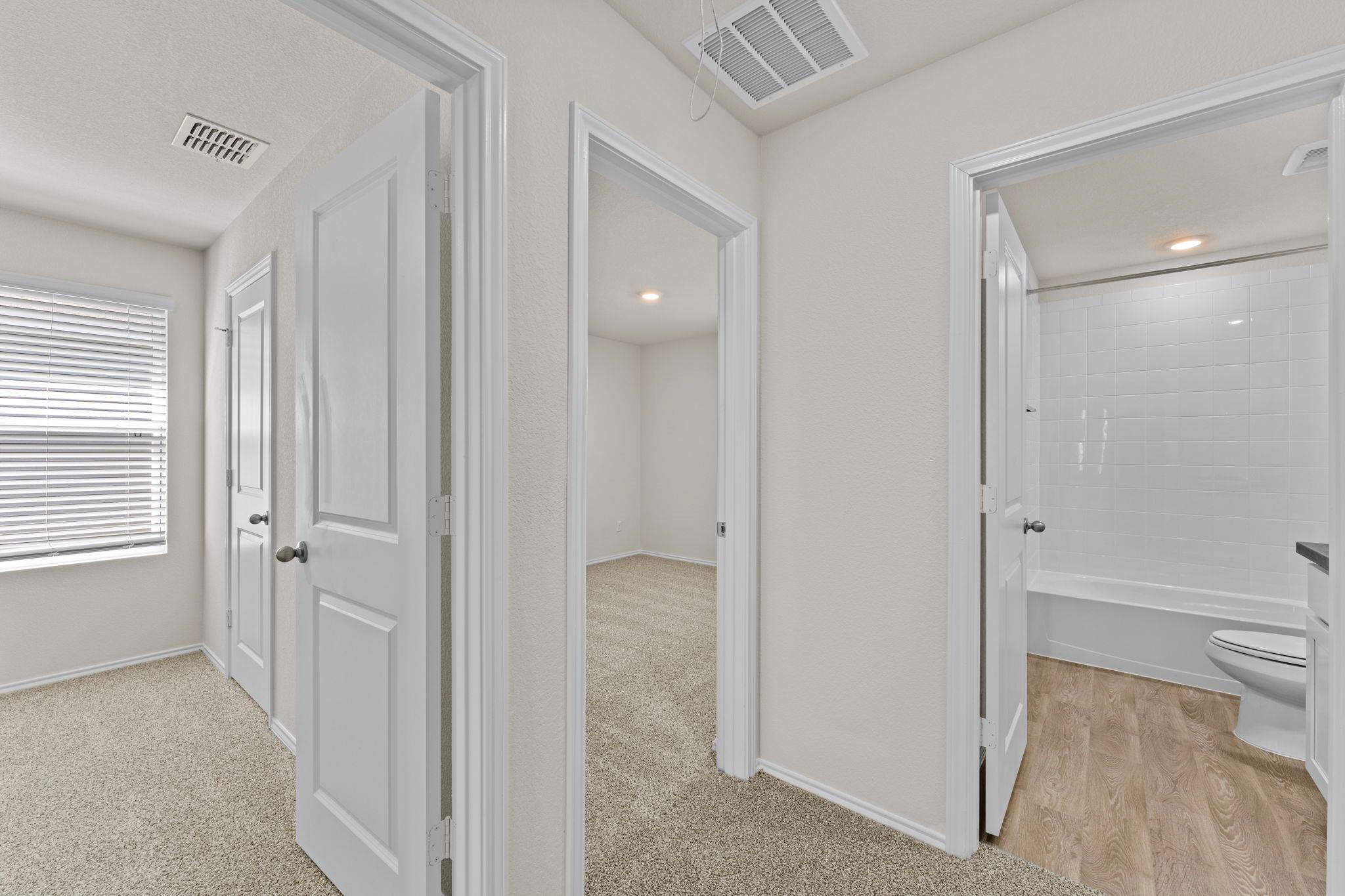 132 Kendall Ln, Maxwell, TX 78656