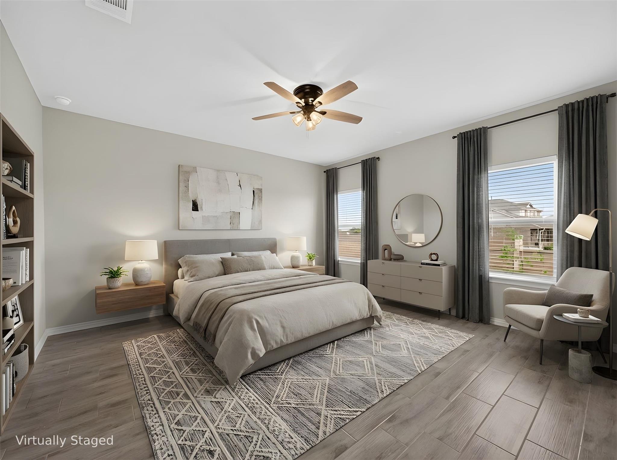 521 Rearing Mare Pass, Georgetown, TX 78626