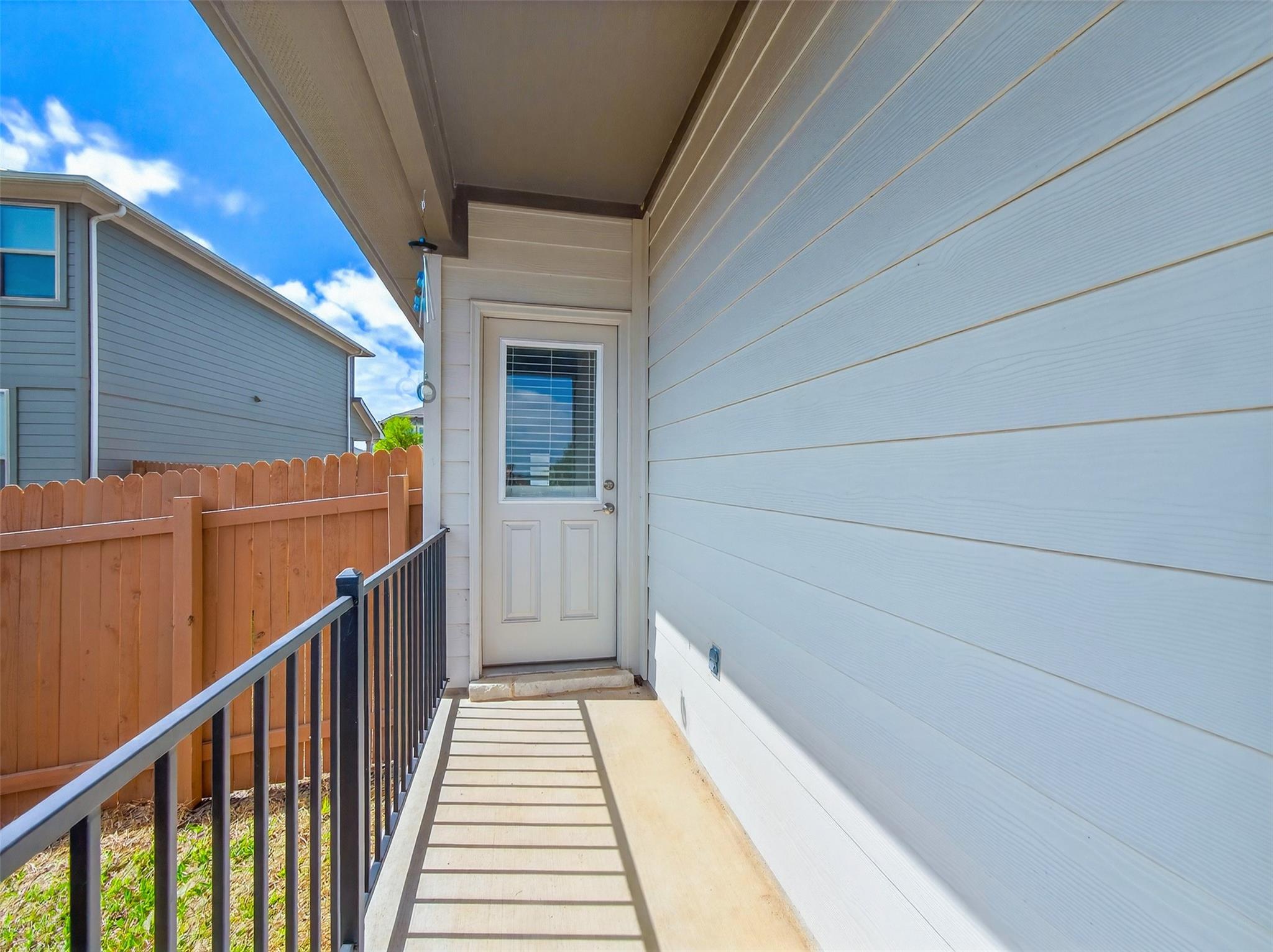 521 Rearing Mare Pass, Georgetown, TX 78626