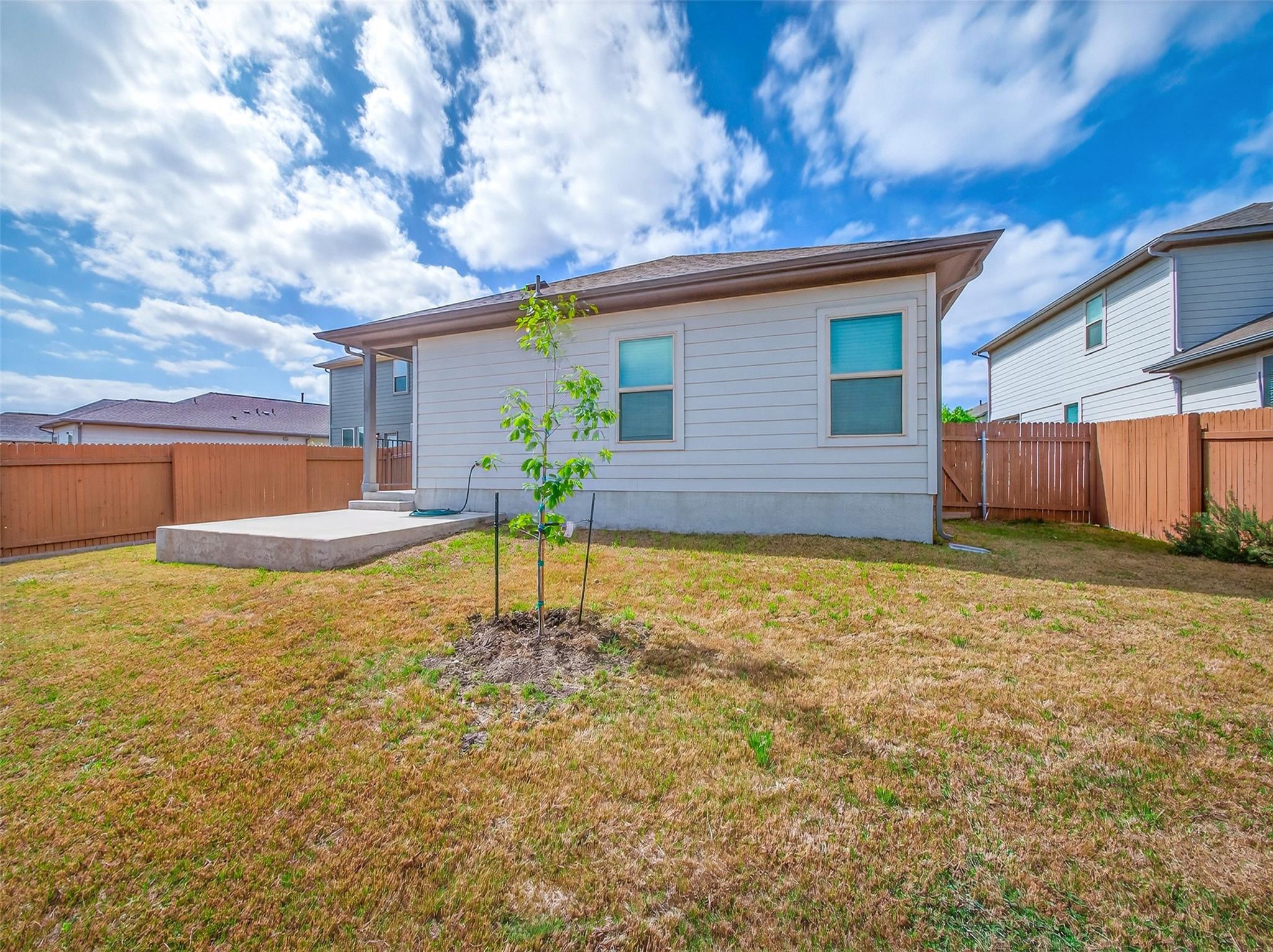 521 Rearing Mare Pass, Georgetown, TX 78626