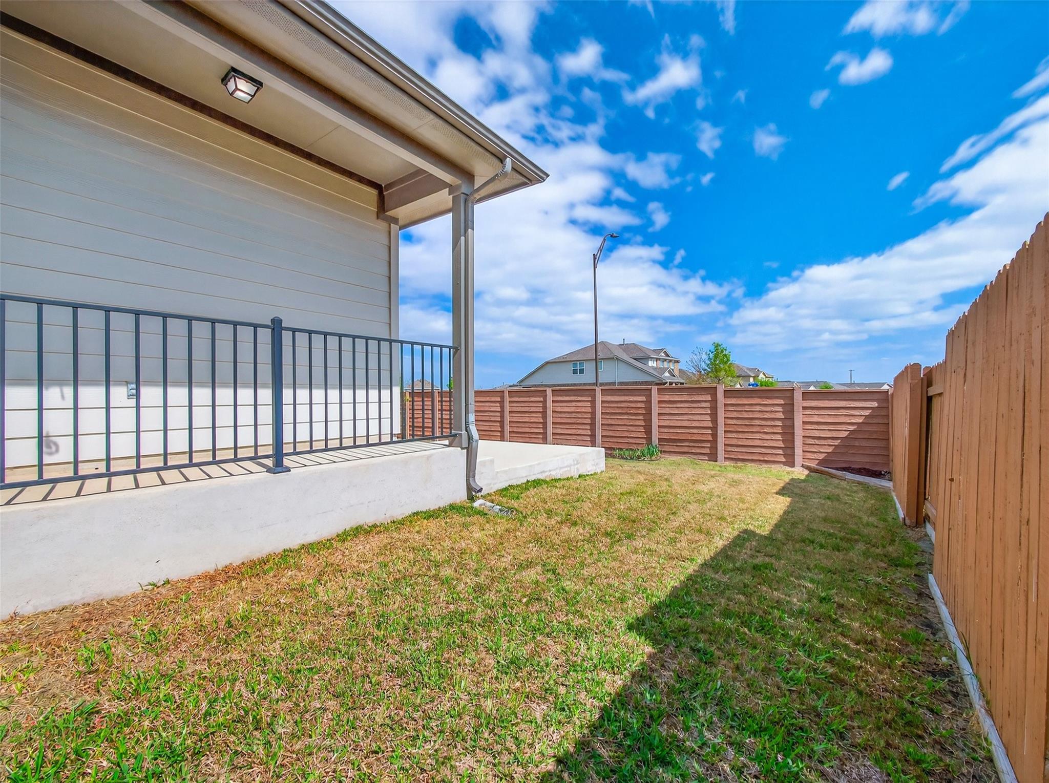 521 Rearing Mare Pass, Georgetown, TX 78626