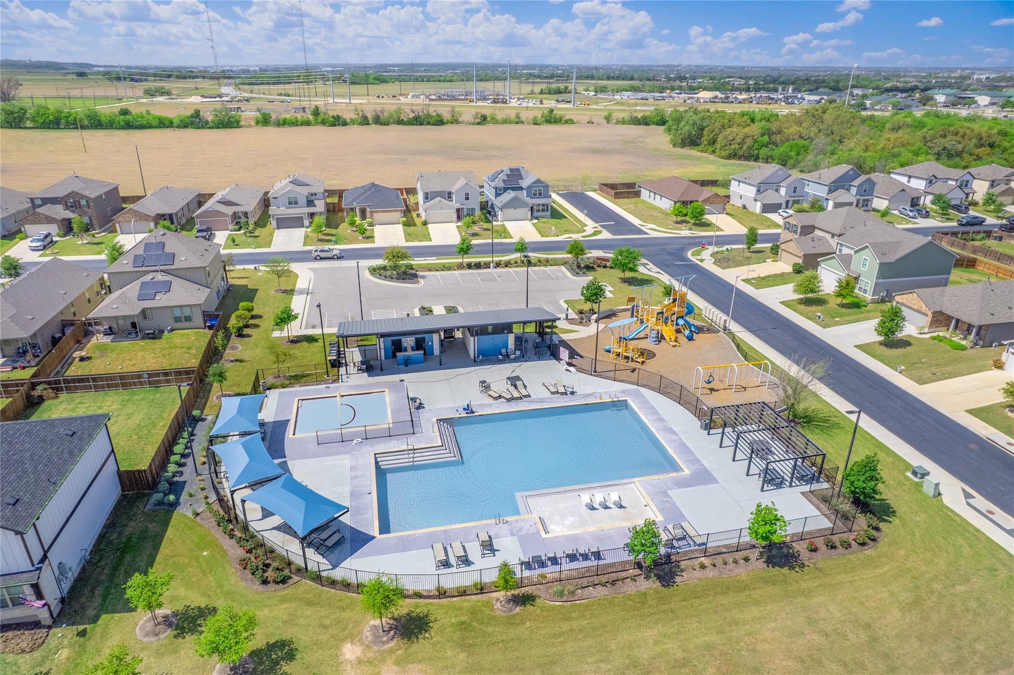 521 Rearing Mare Pass, Georgetown, TX 78626