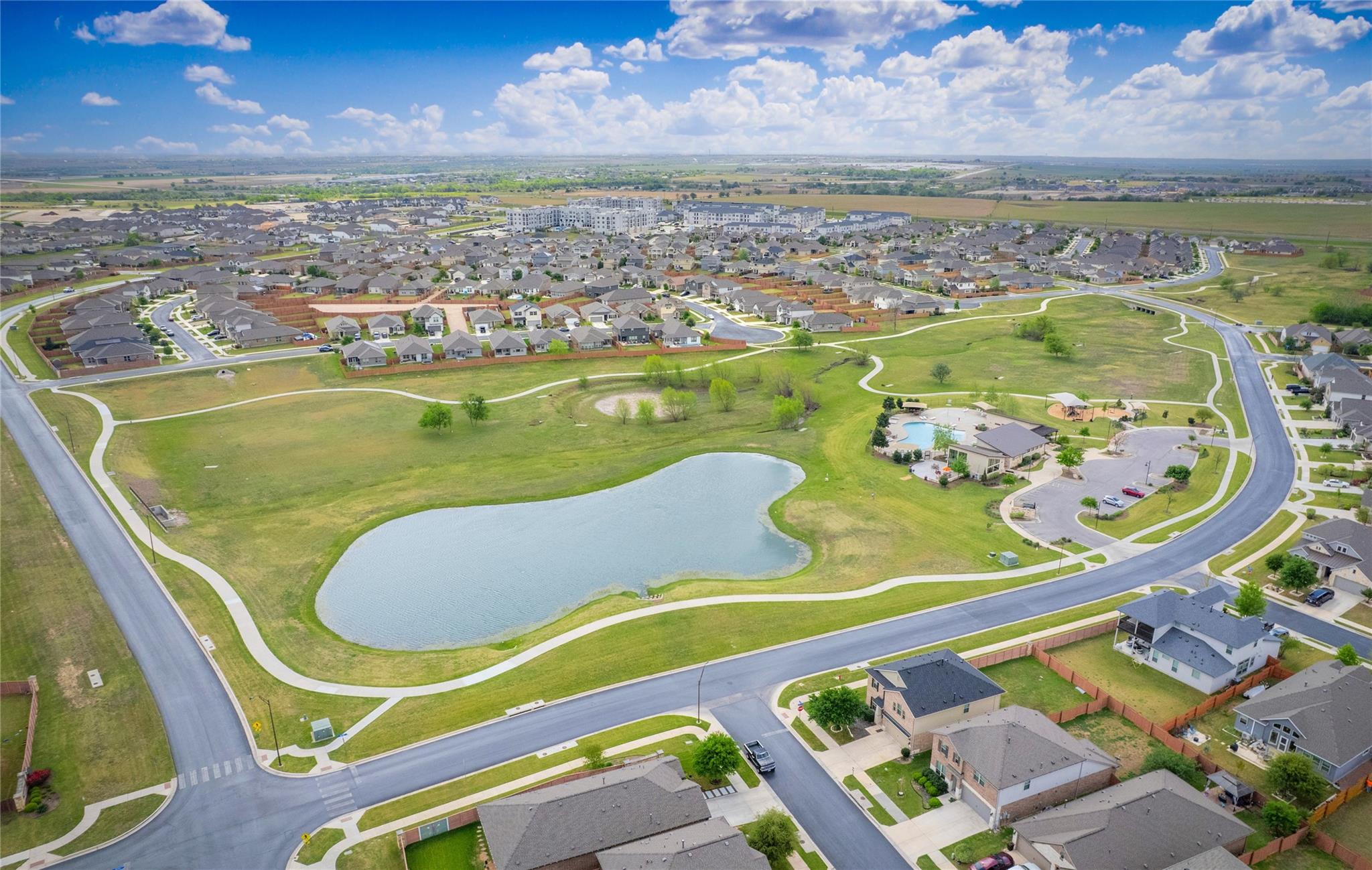 521 Rearing Mare Pass, Georgetown, TX 78626