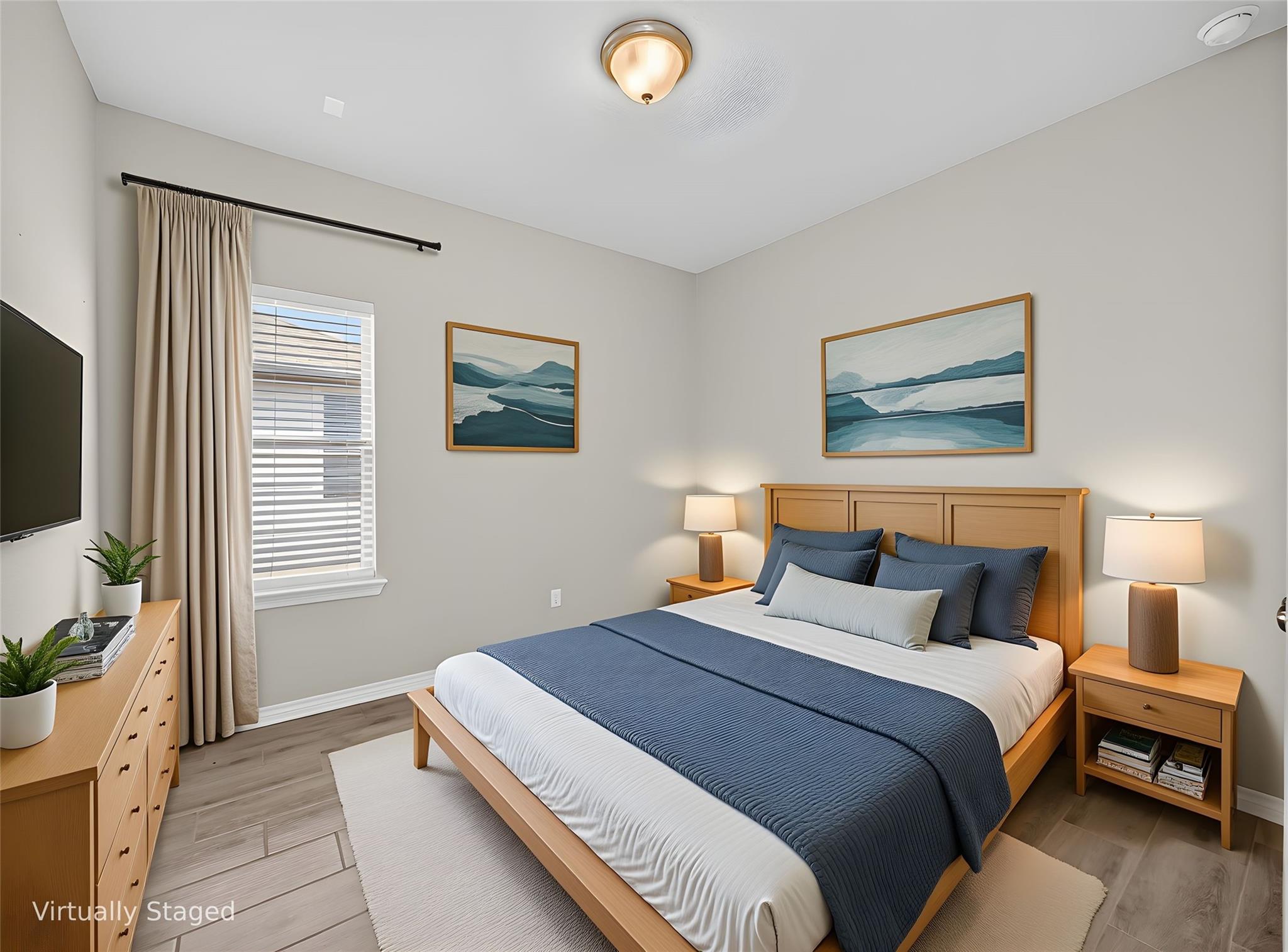 521 Rearing Mare Pass, Georgetown, TX 78626