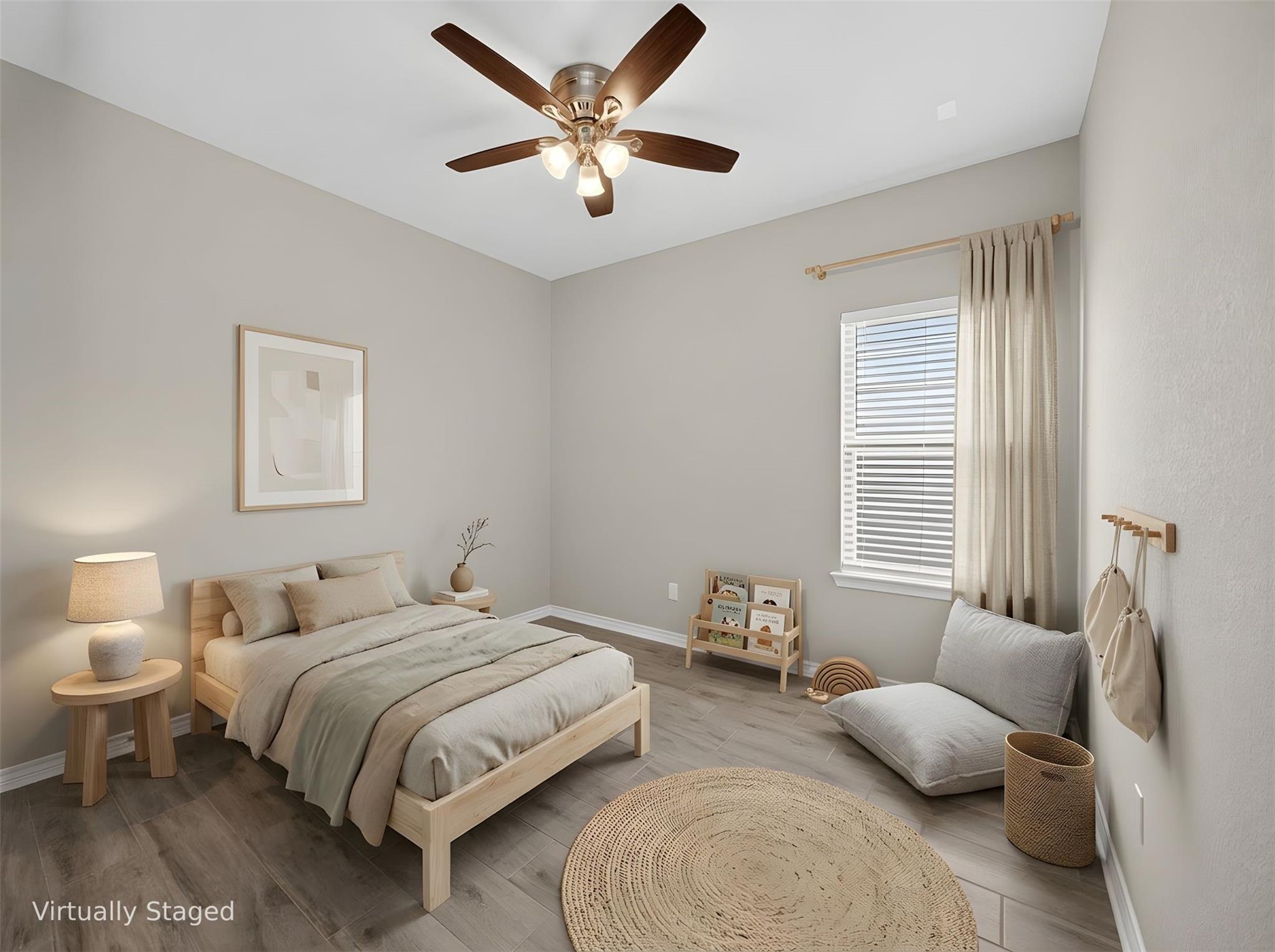 521 Rearing Mare Pass, Georgetown, TX 78626