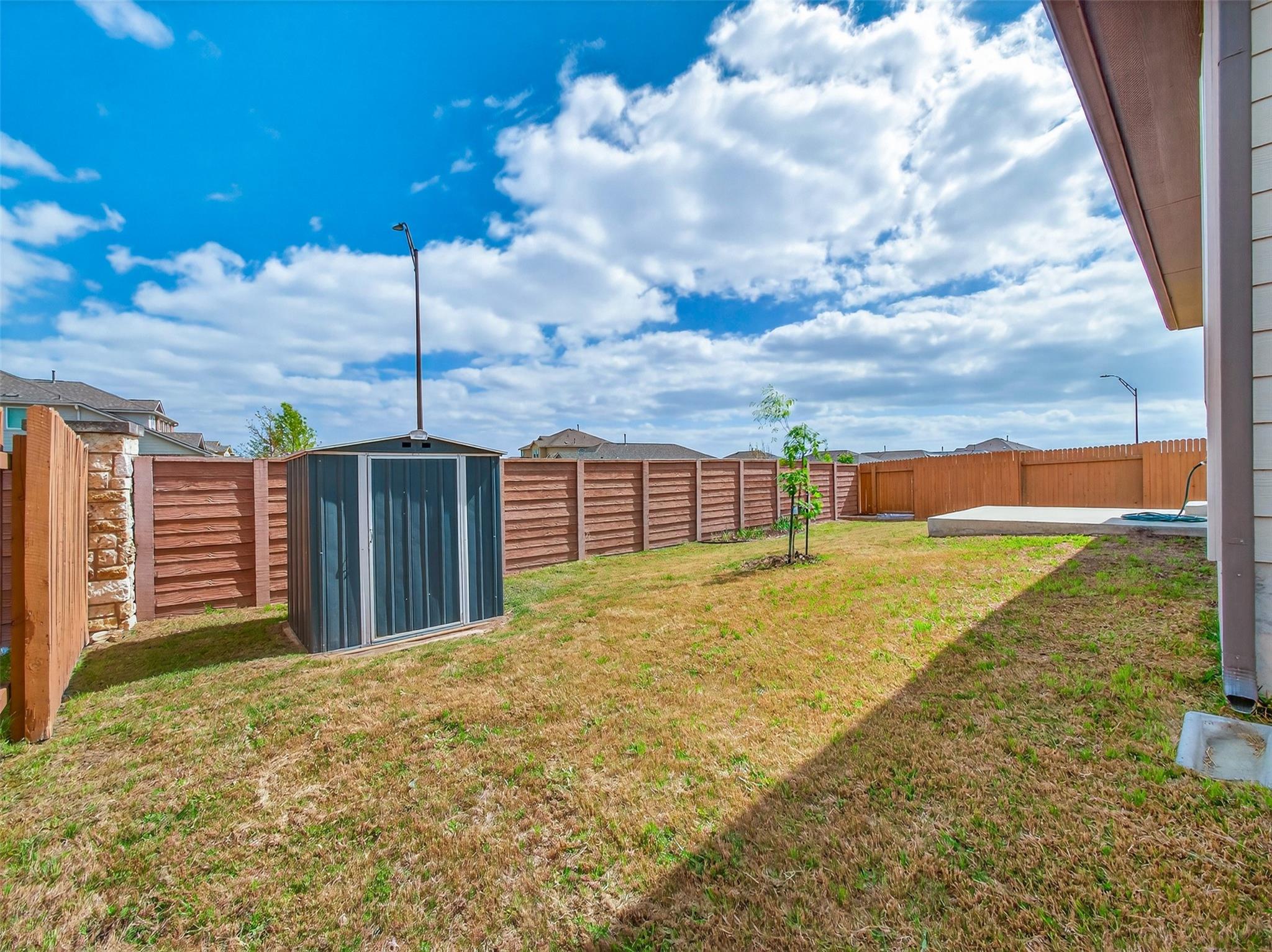 521 Rearing Mare Pass, Georgetown, TX 78626