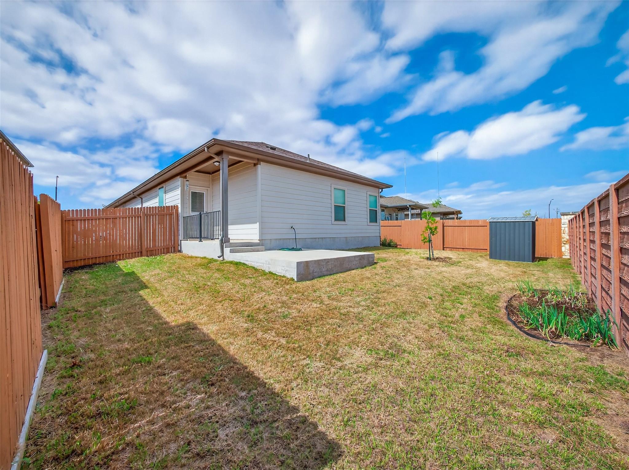 521 Rearing Mare Pass, Georgetown, TX 78626