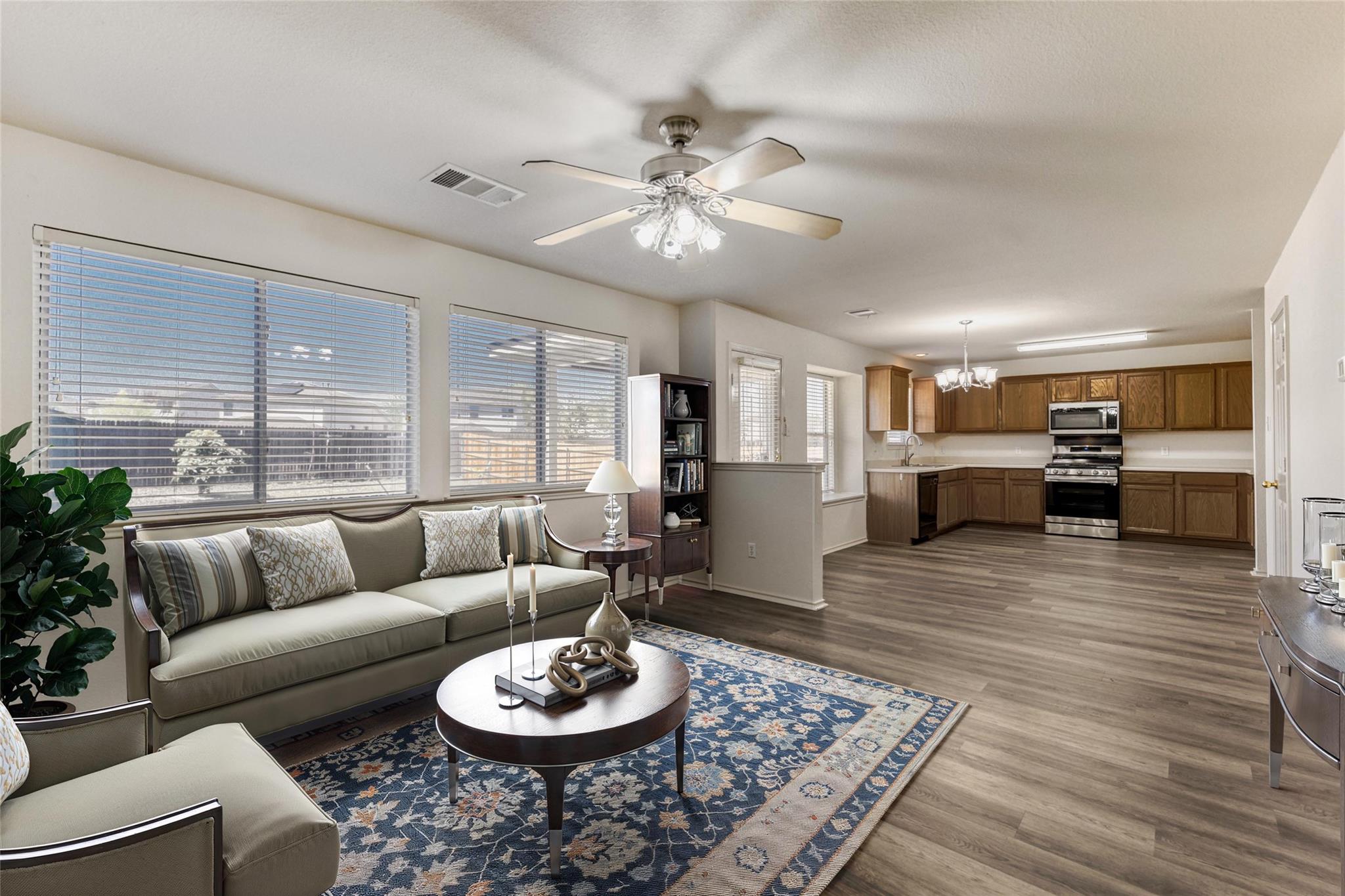 14716 Lipton Ln, Pflugerville, TX 78660