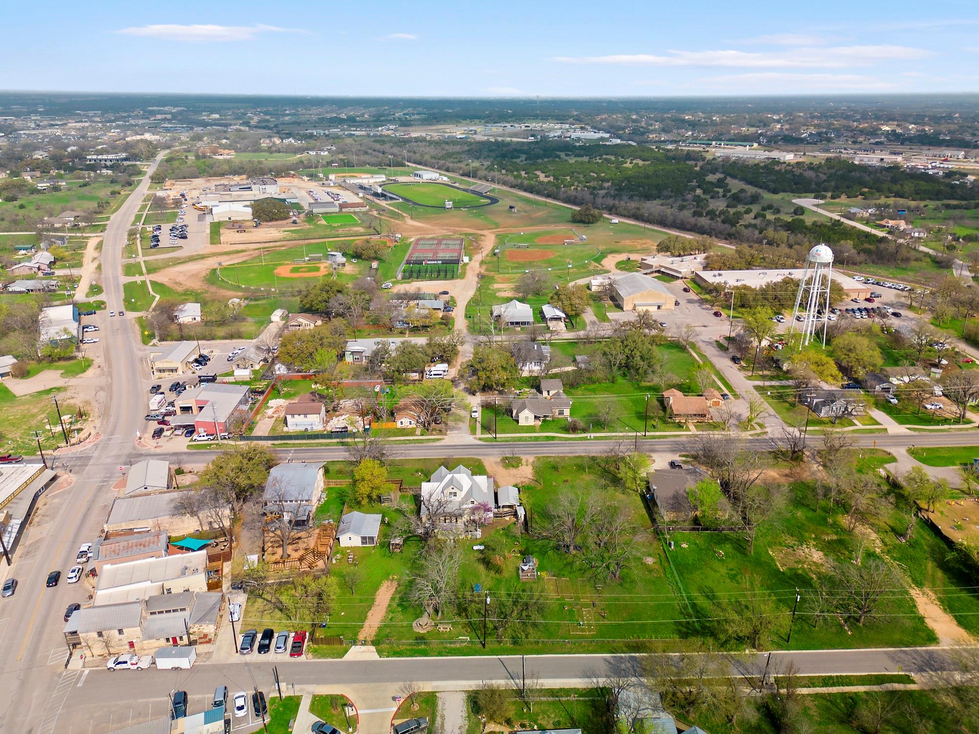 3303 Ranch Road 1869, Liberty Hill, TX 78642