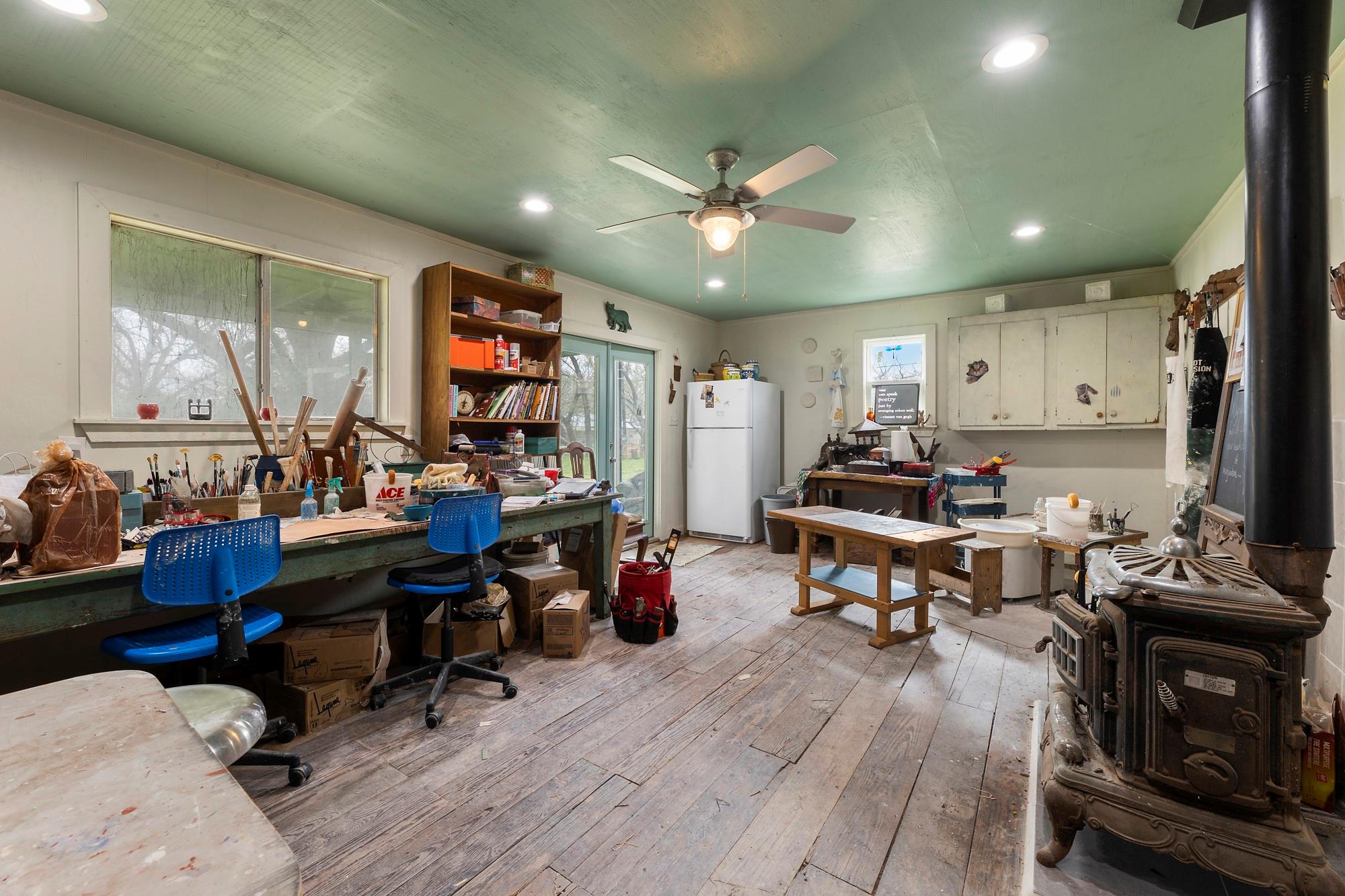 3303 Ranch Road 1869, Liberty Hill, TX 78642