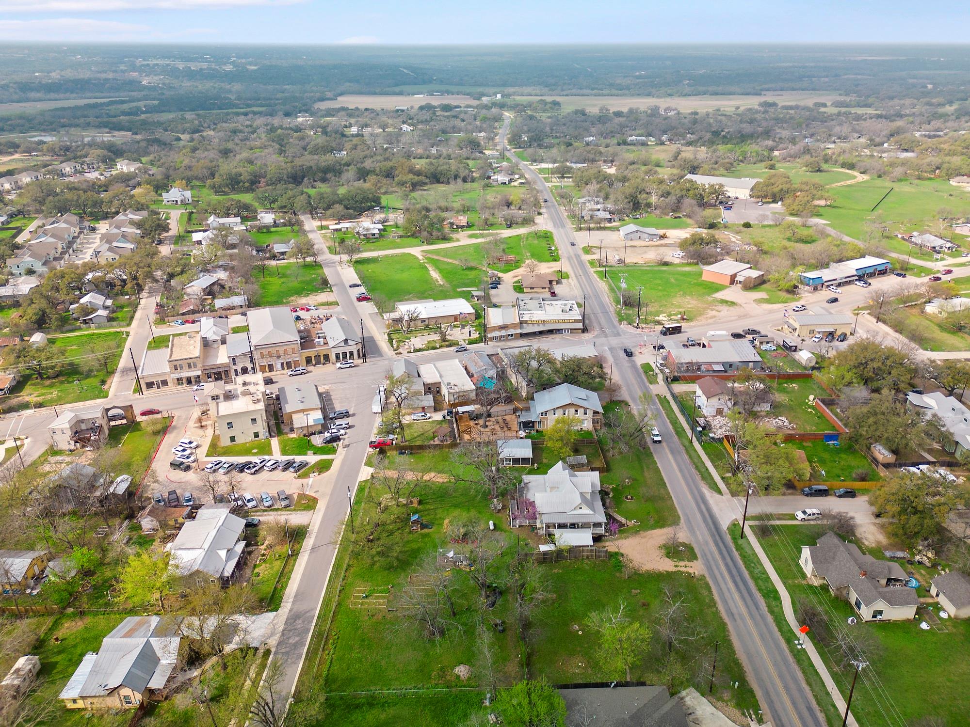 3303 Ranch Road 1869, Liberty Hill, TX 78642