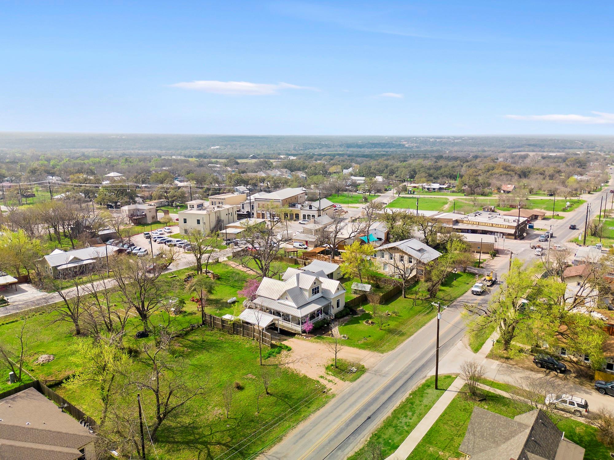 3303 Ranch Road 1869, Liberty Hill, TX 78642