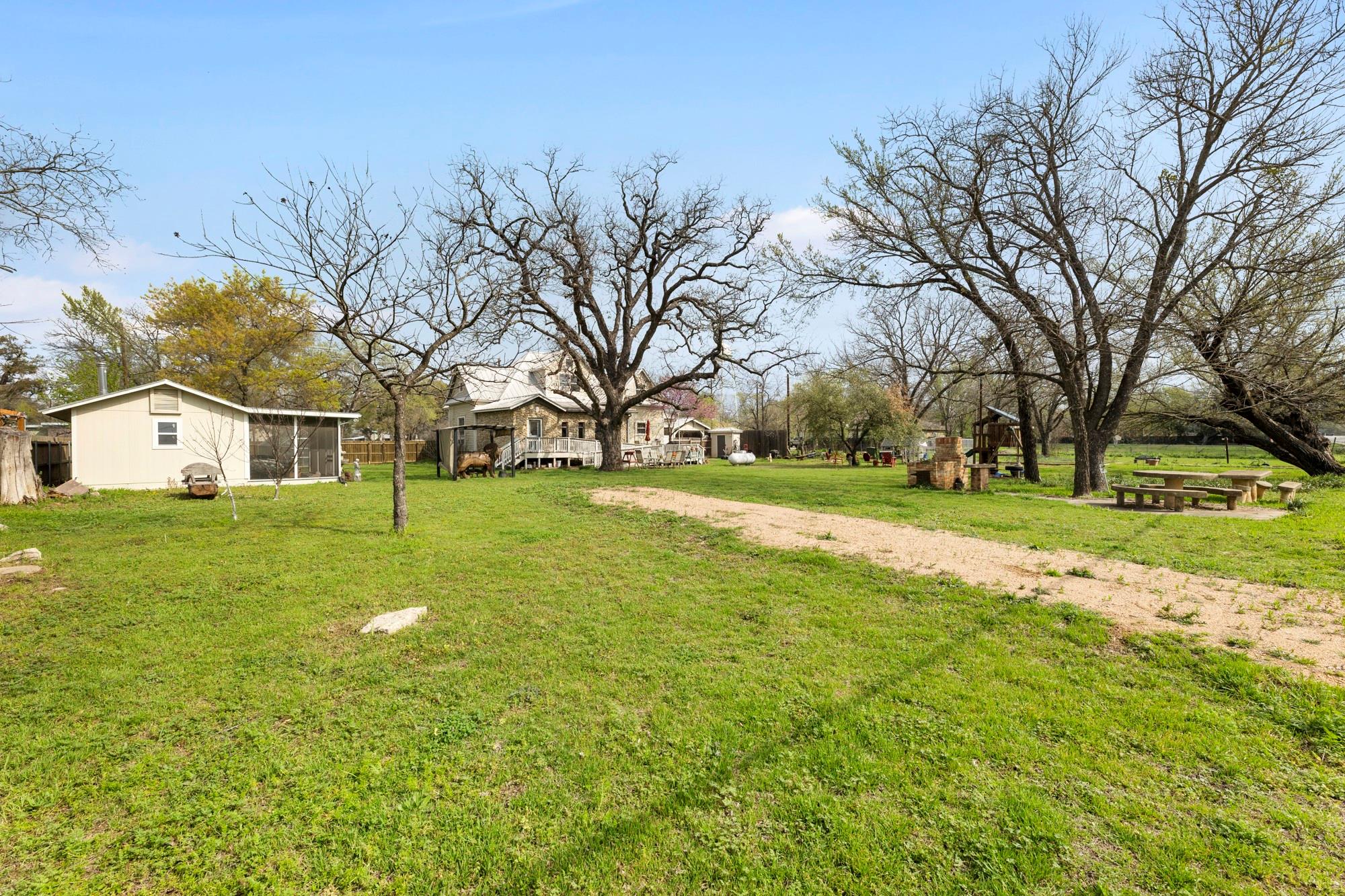 3303 Ranch Road 1869, Liberty Hill, TX 78642