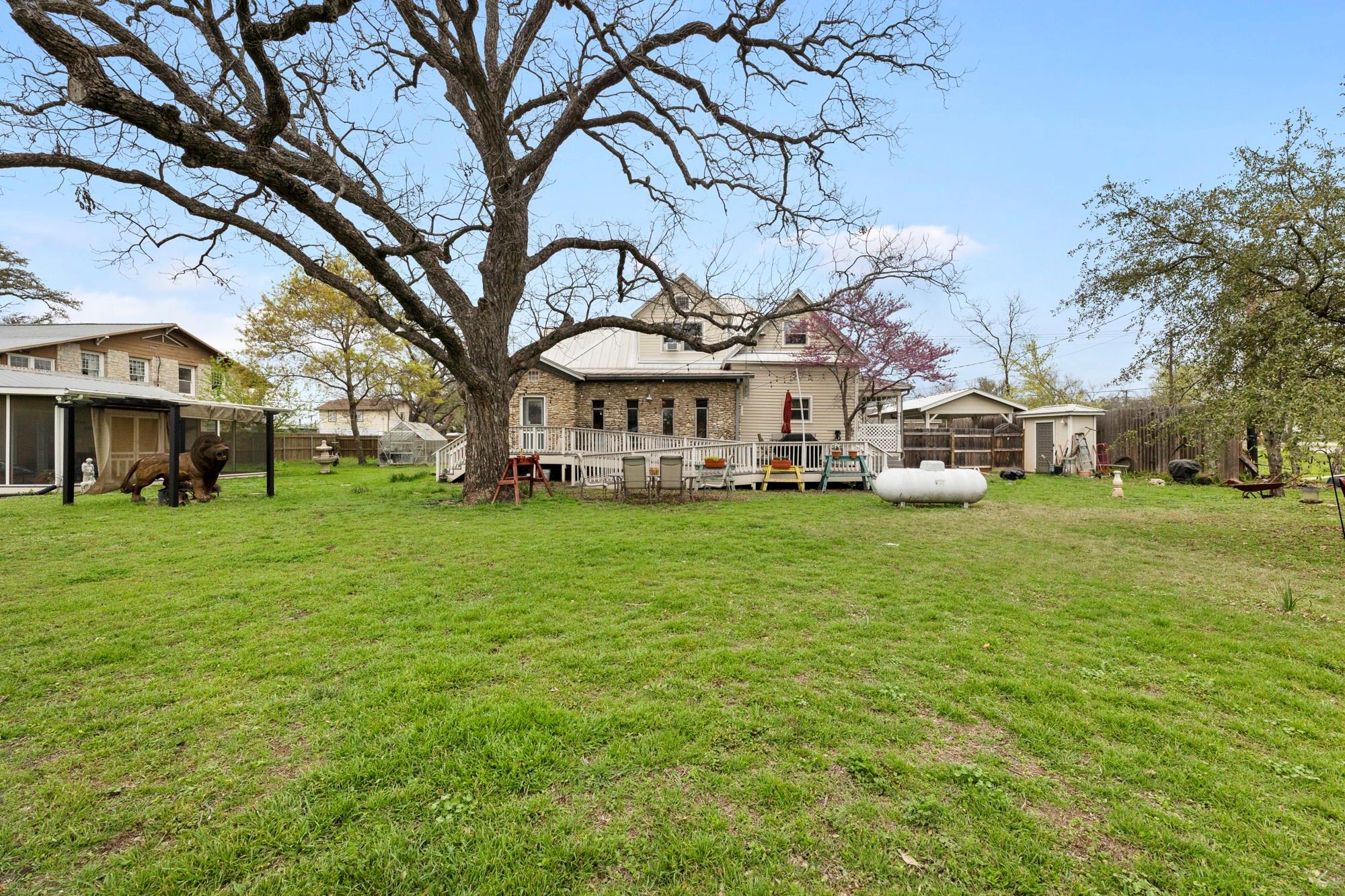 3303 Ranch Road 1869, Liberty Hill, TX 78642