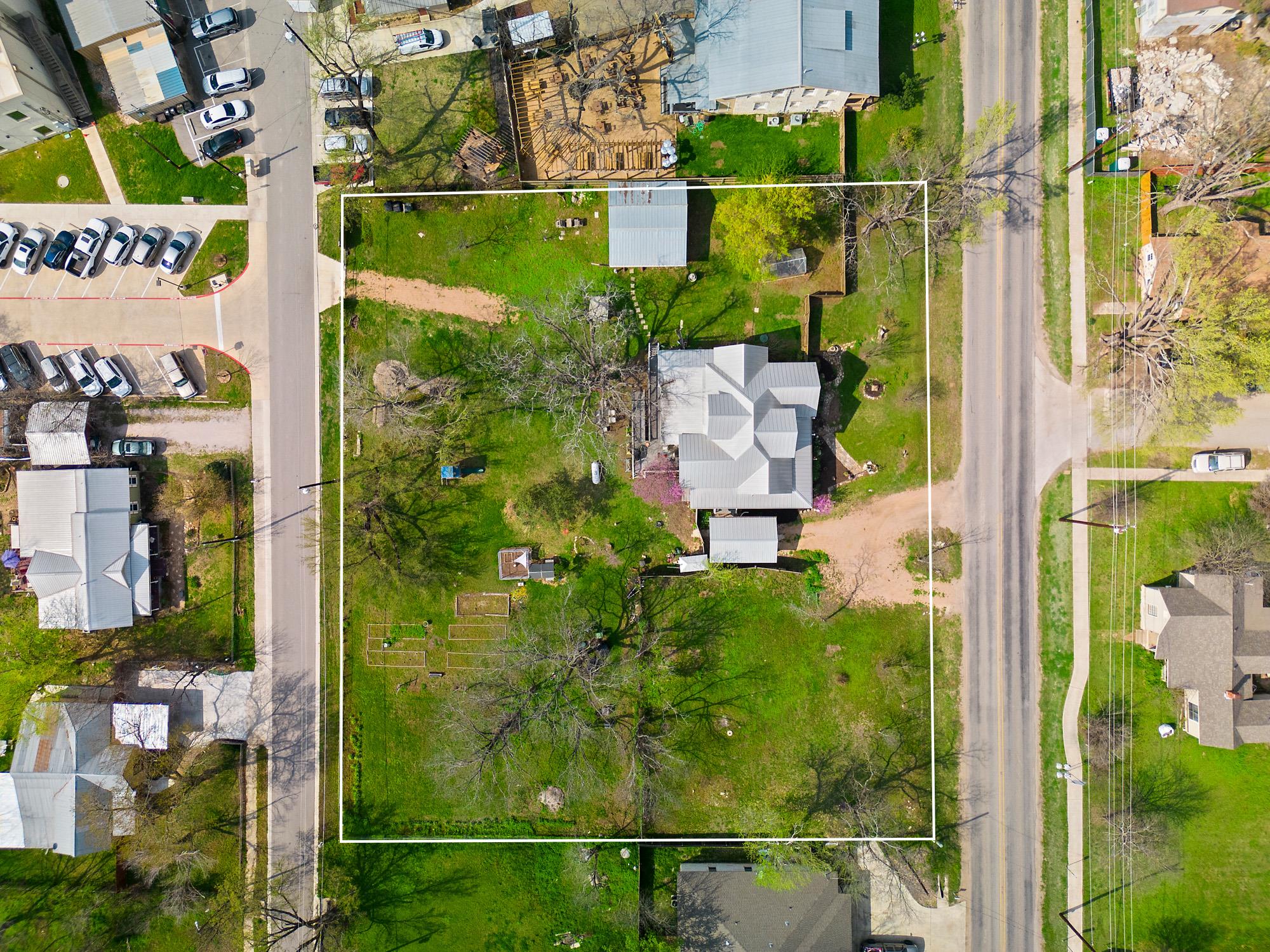 3303 Ranch Road 1869, Liberty Hill, TX 78642