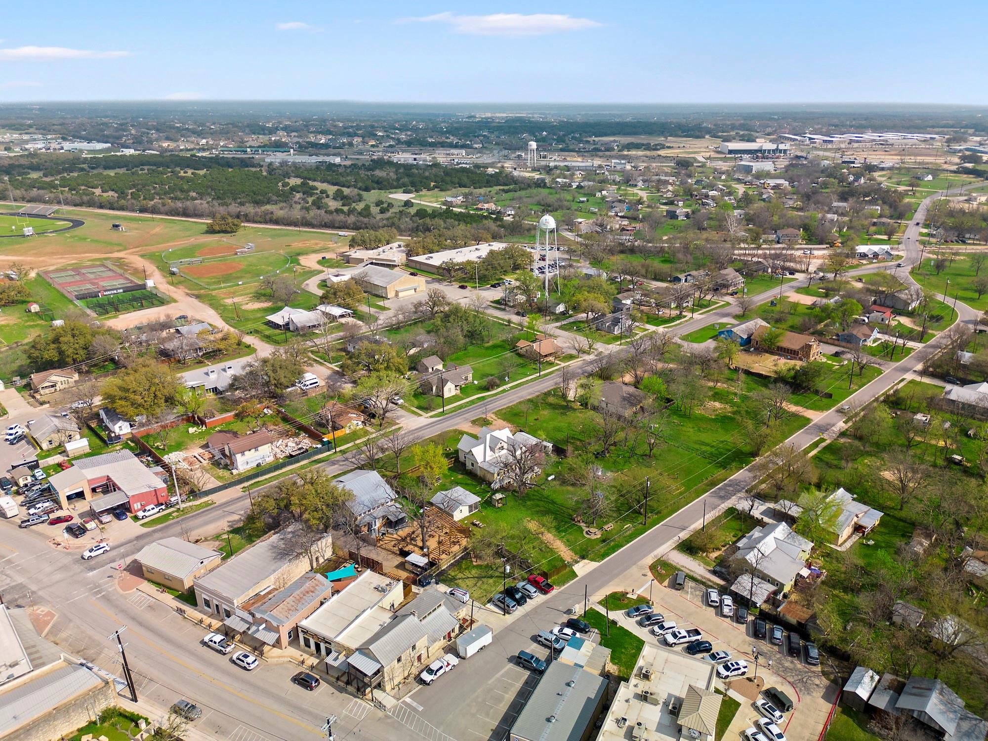 3303 Ranch Road 1869, Liberty Hill, TX 78642