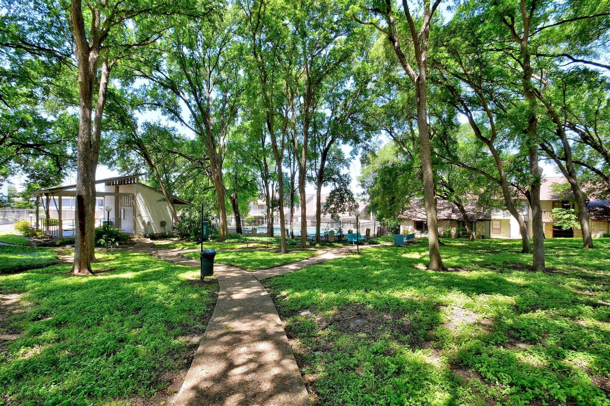 1750 Timber Ridge Rd # 102, Austin, TX 78741