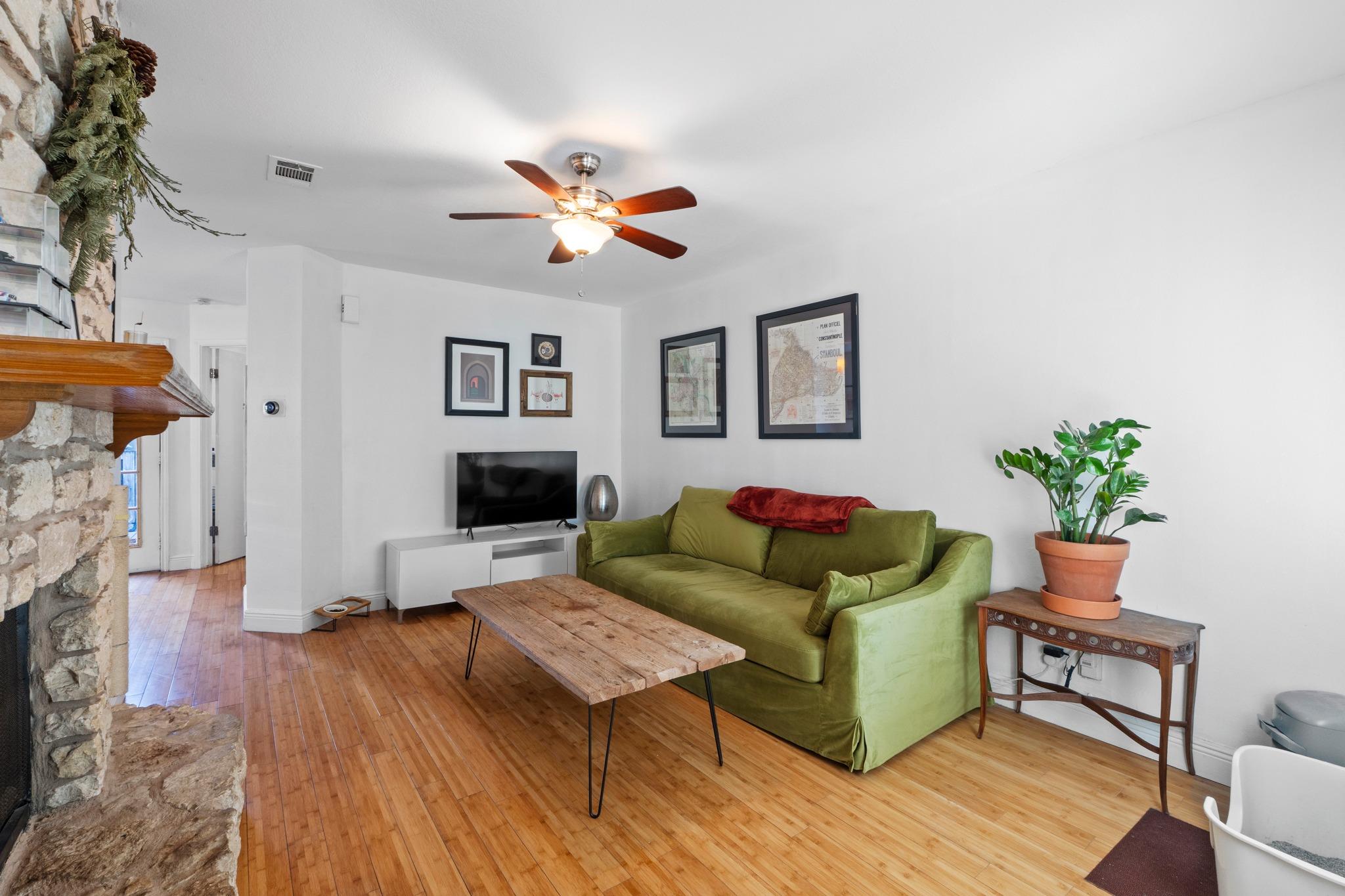 1750 Timber Ridge Rd # 102, Austin, TX 78741