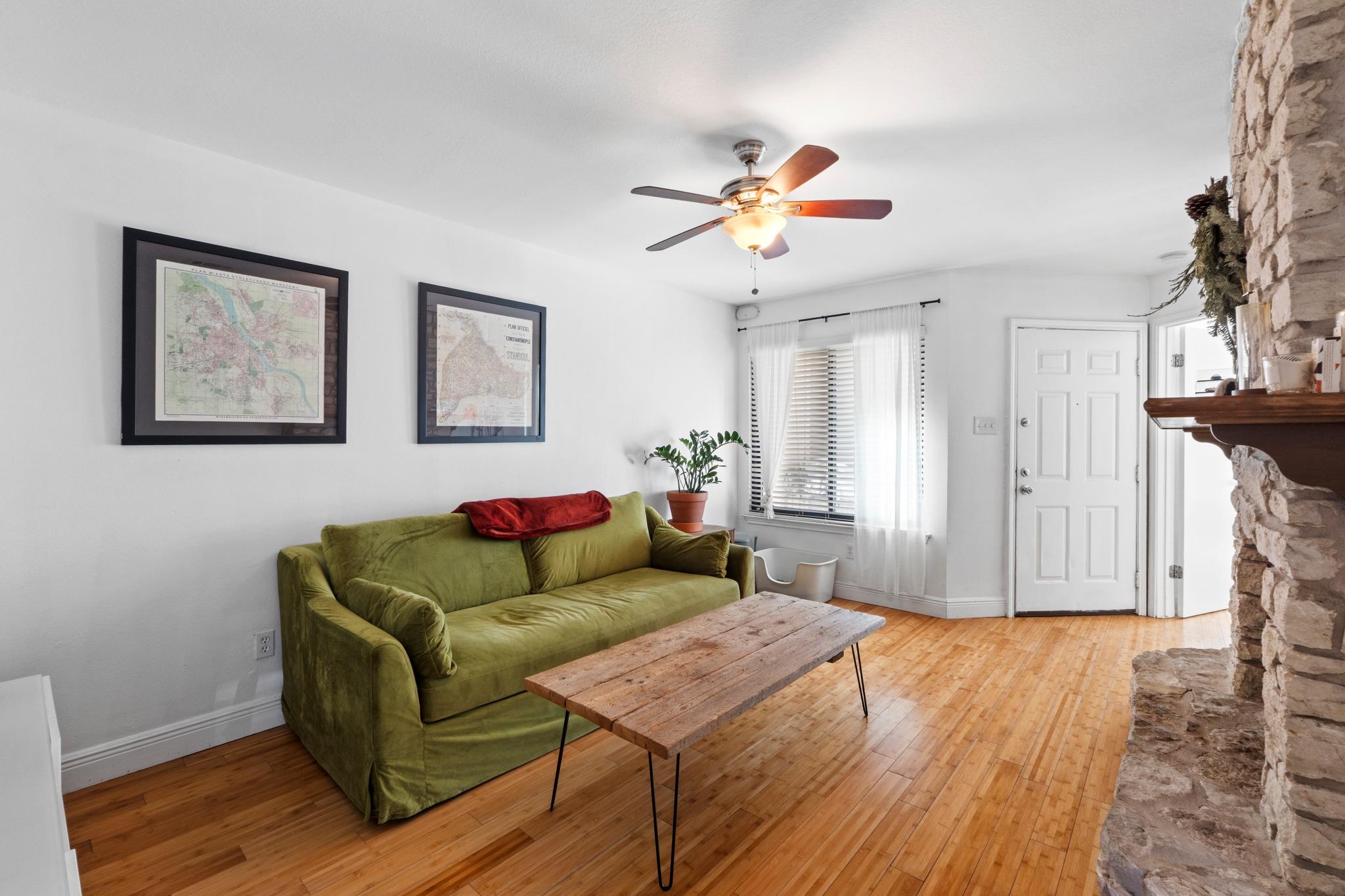 1750 Timber Ridge Rd # 102, Austin, TX 78741