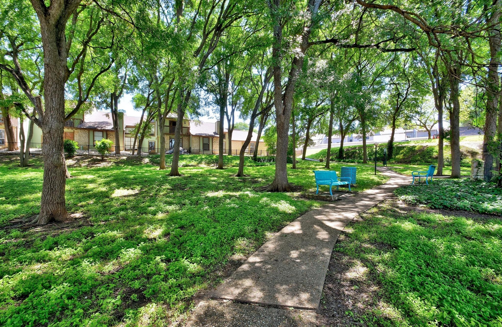 1750 Timber Ridge Rd # 102, Austin, TX 78741