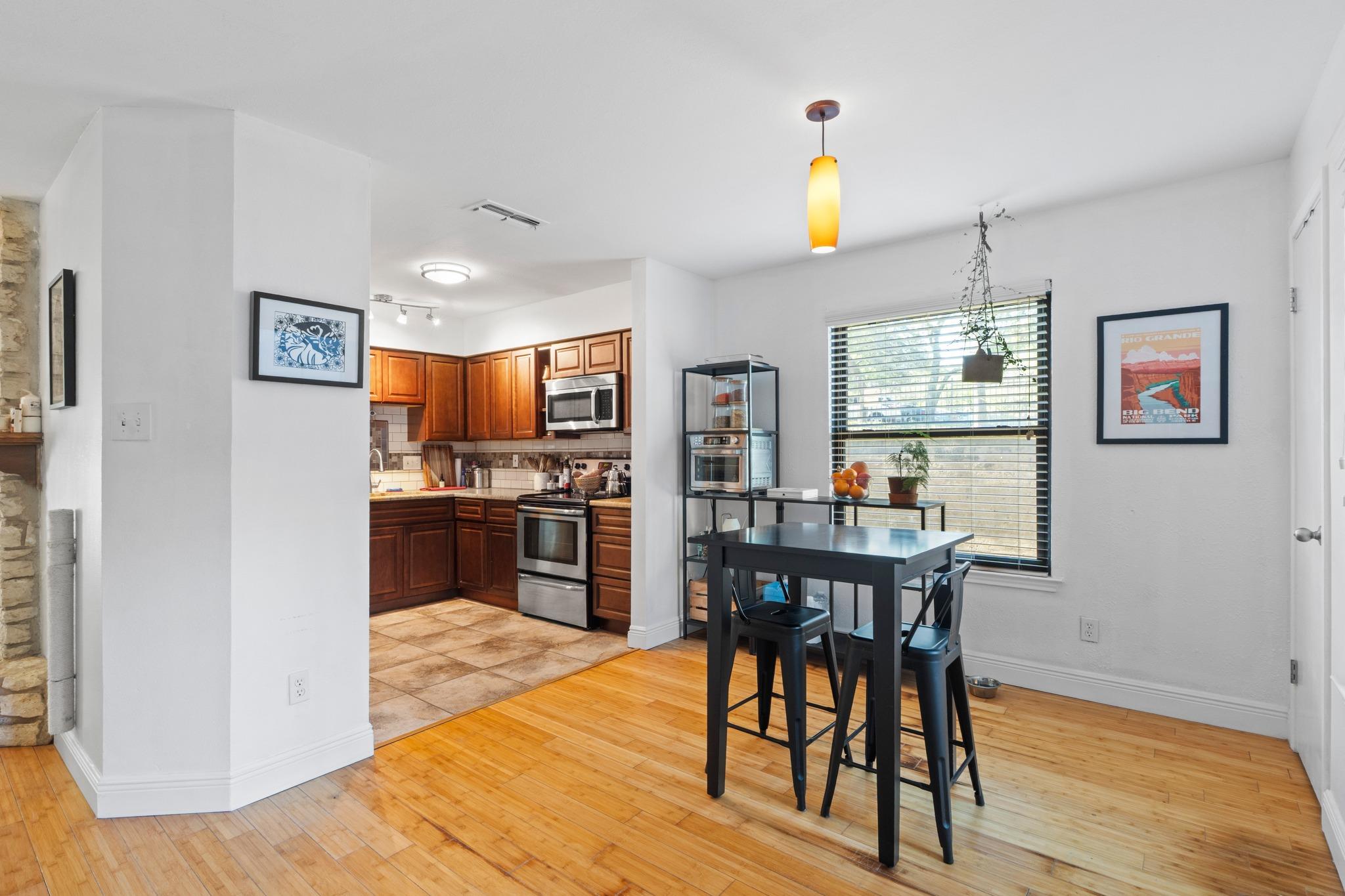 1750 Timber Ridge Rd # 102, Austin, TX 78741