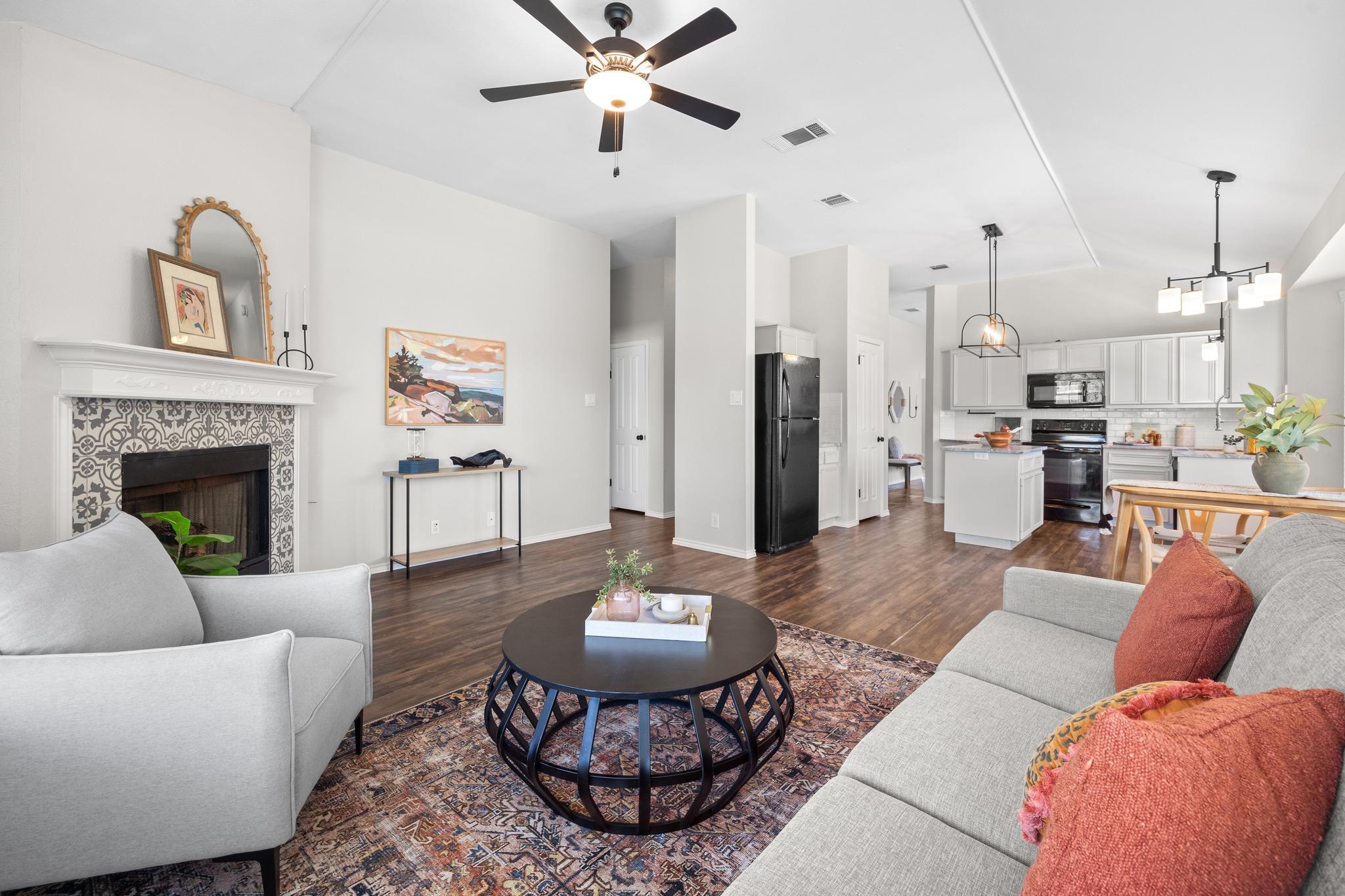 9006 Brimstone Ln, Austin, TX 78717