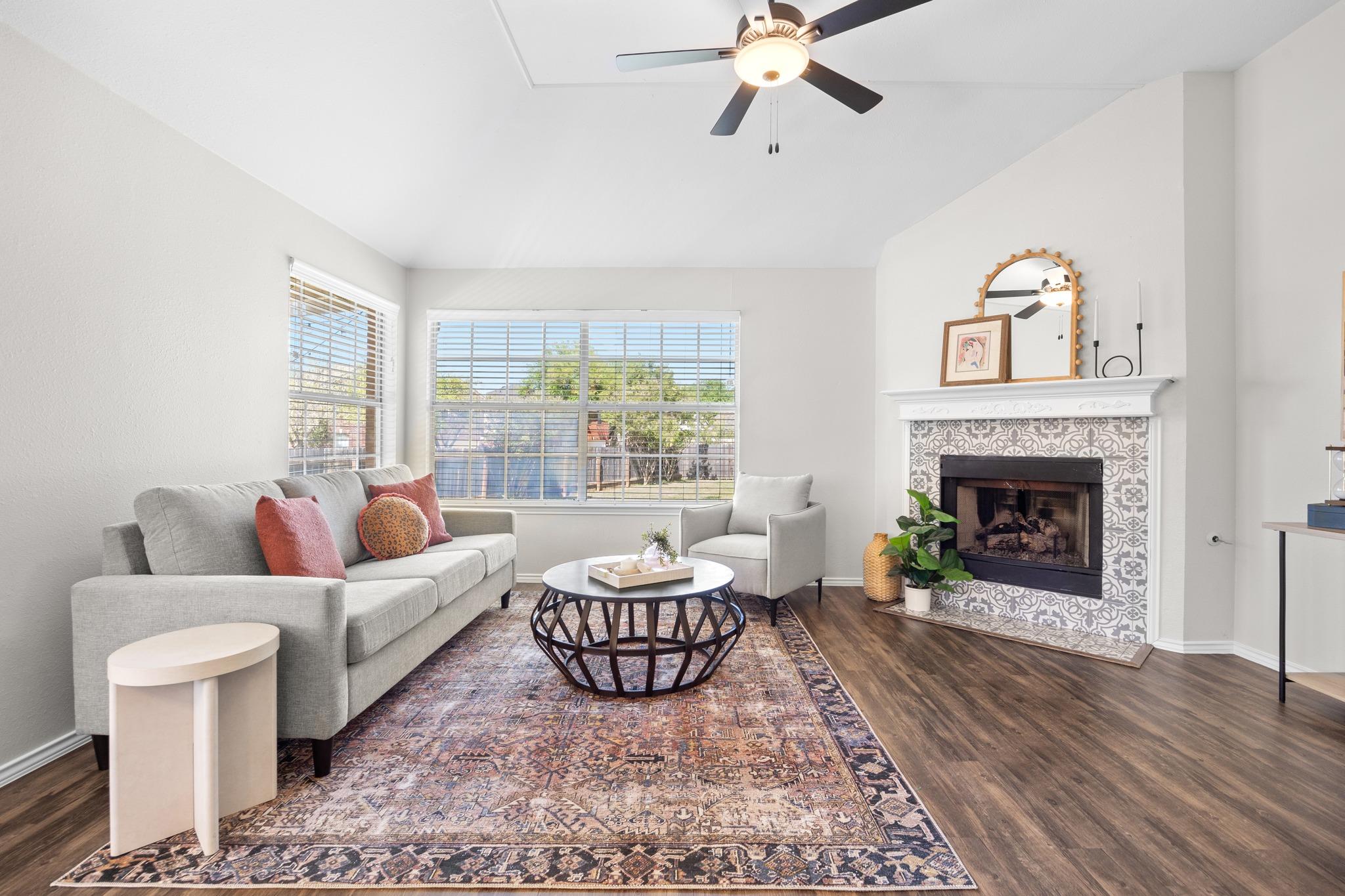 9006 Brimstone Ln, Austin, TX 78717