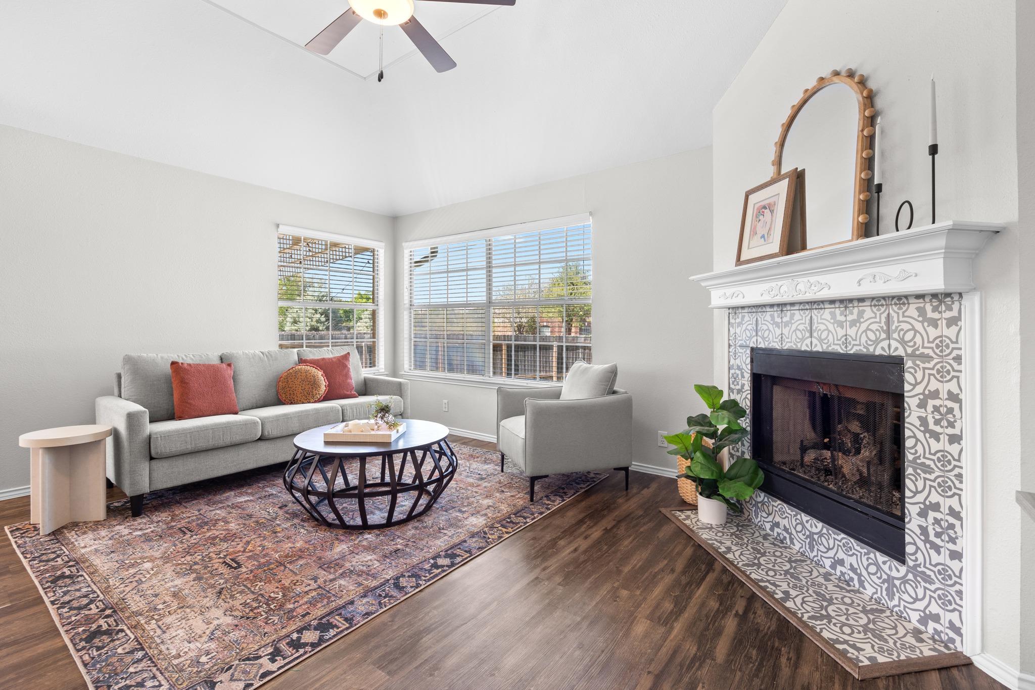 9006 Brimstone Ln, Austin, TX 78717