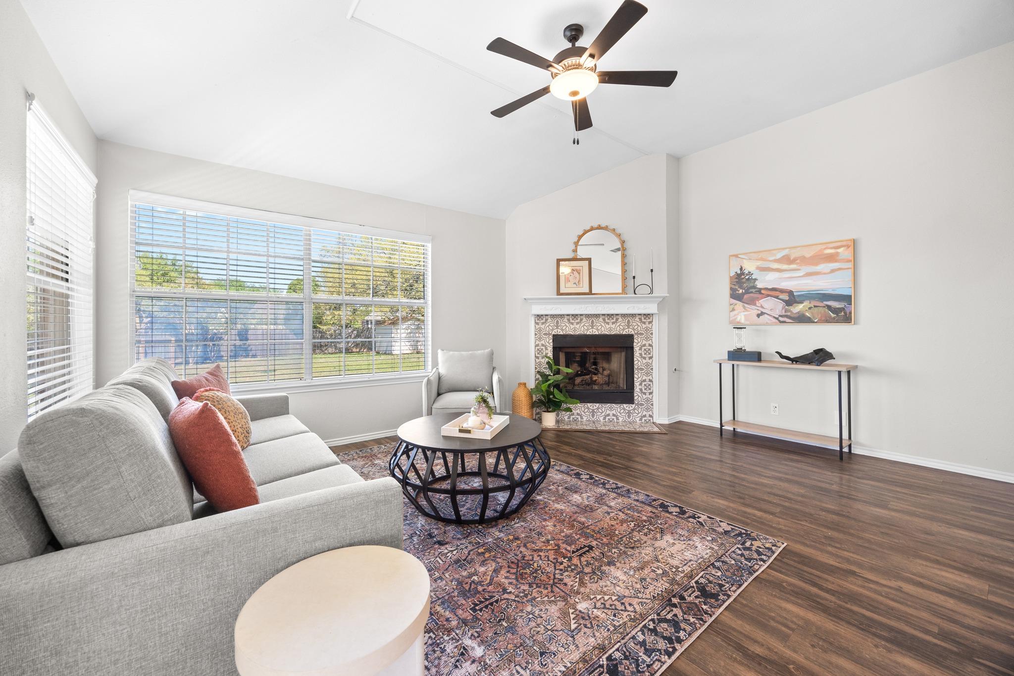 9006 Brimstone Ln, Austin, TX 78717