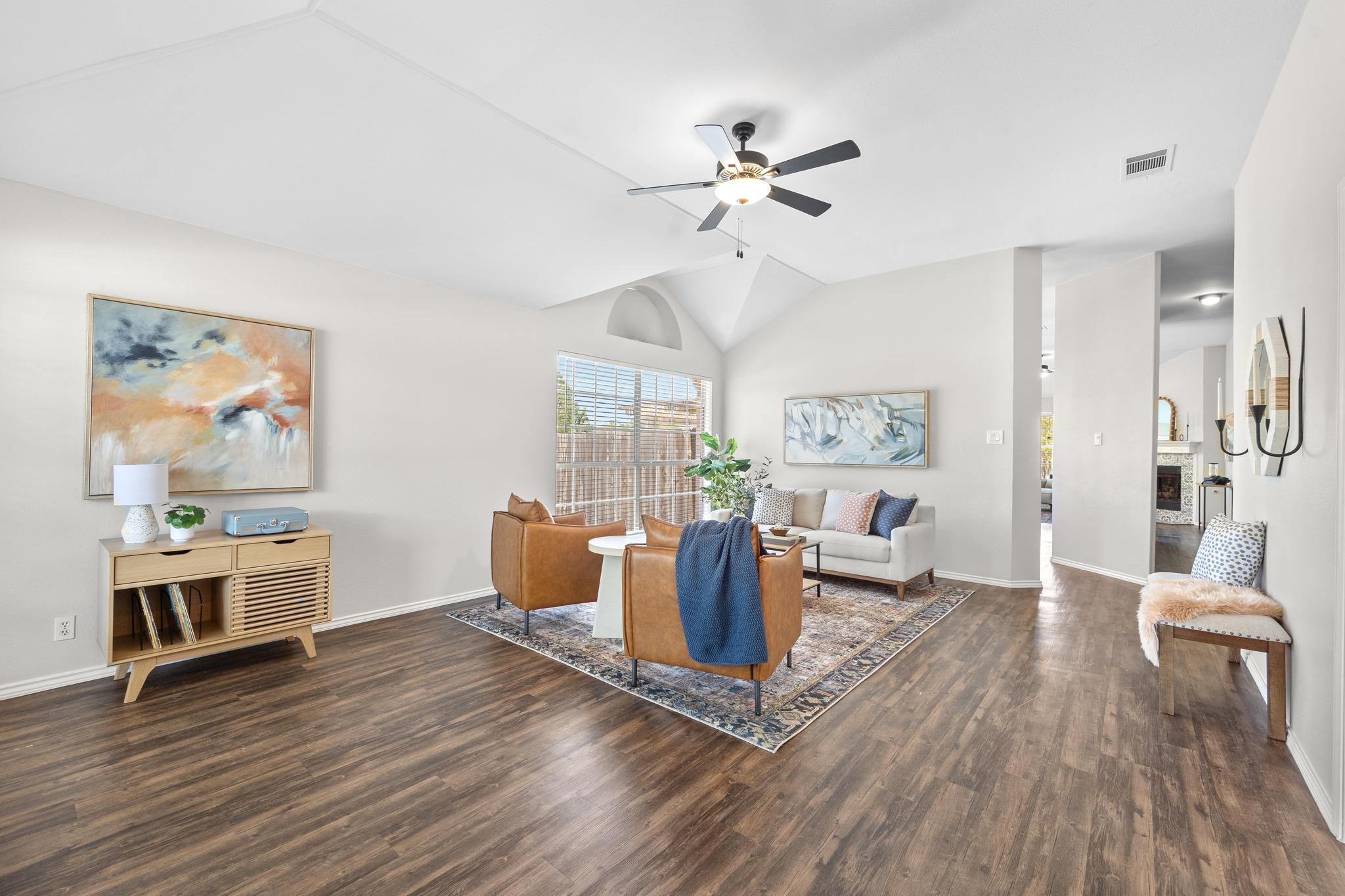 9006 Brimstone Ln, Austin, TX 78717