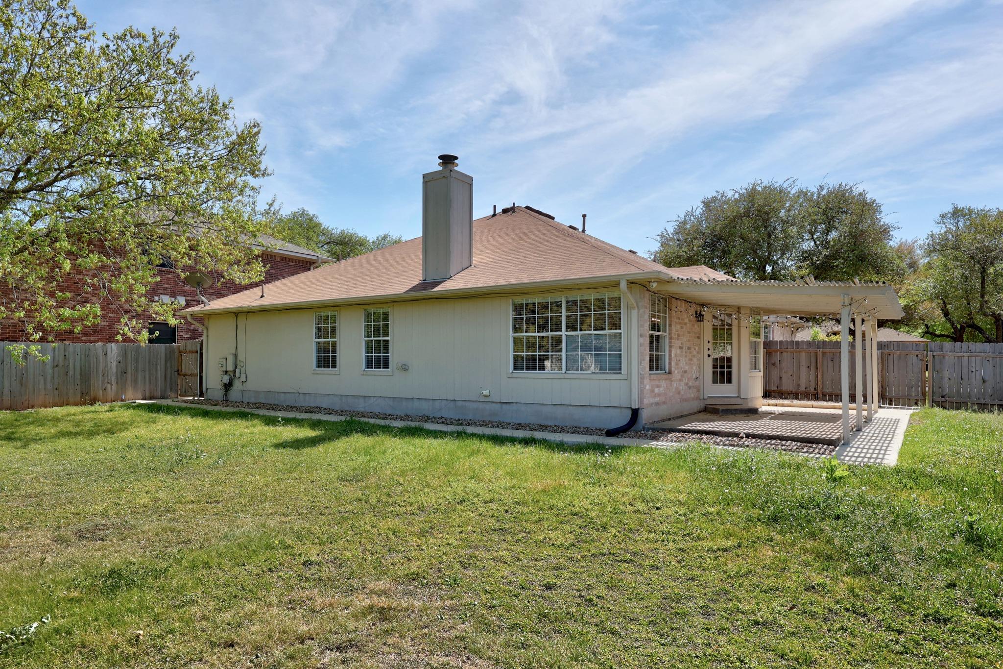 9006 Brimstone Ln, Austin, TX 78717