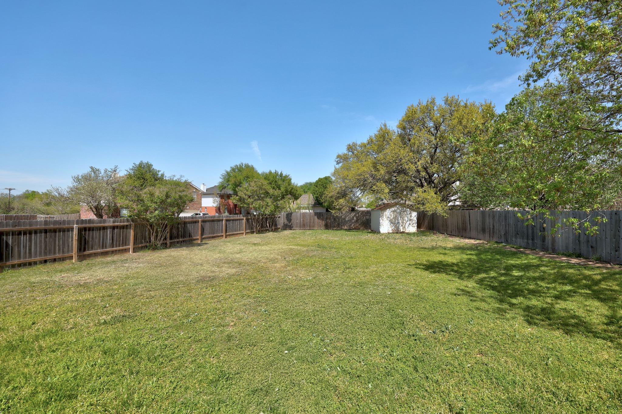 9006 Brimstone Ln, Austin, TX 78717