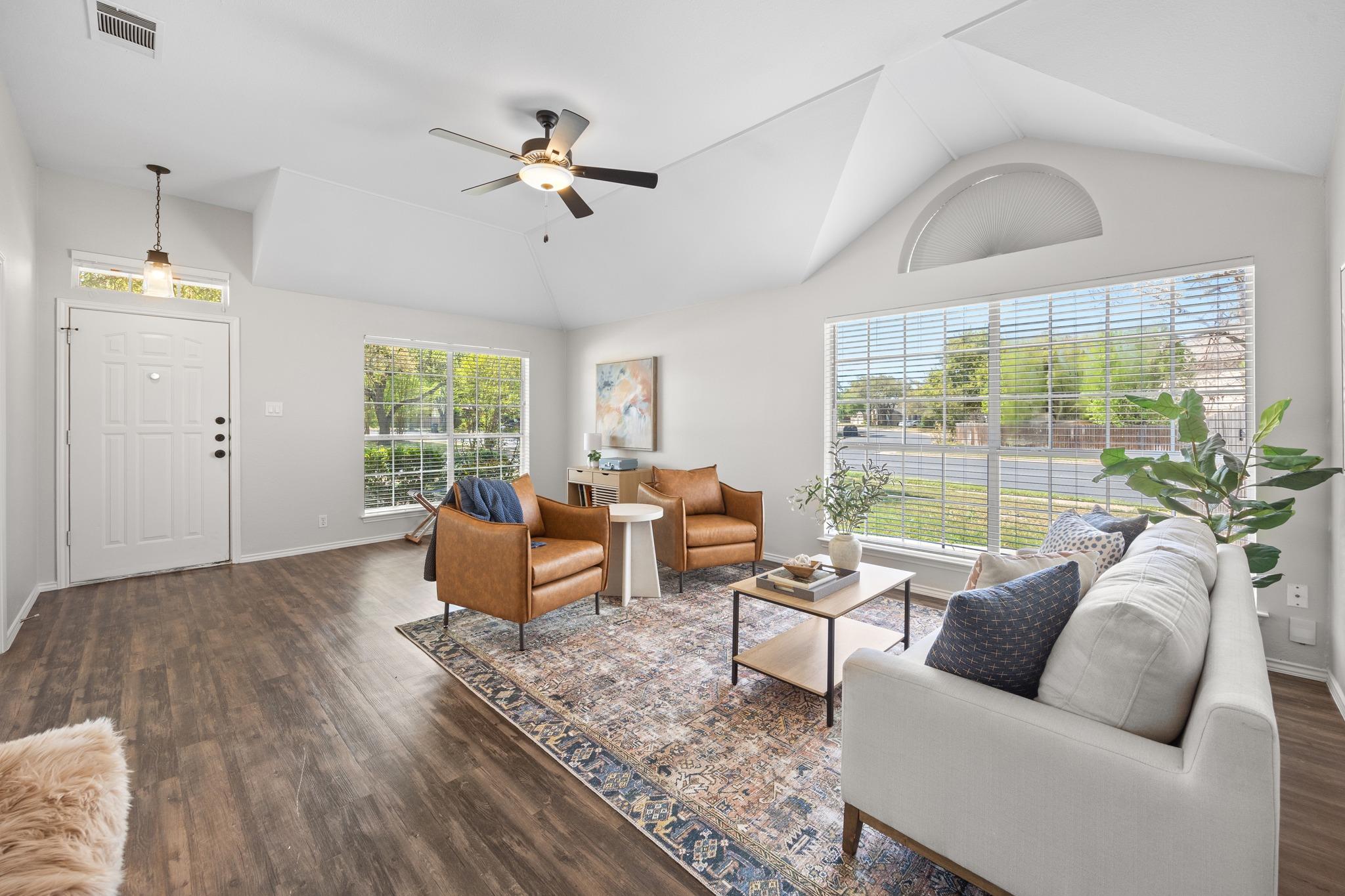 9006 Brimstone Ln, Austin, TX 78717