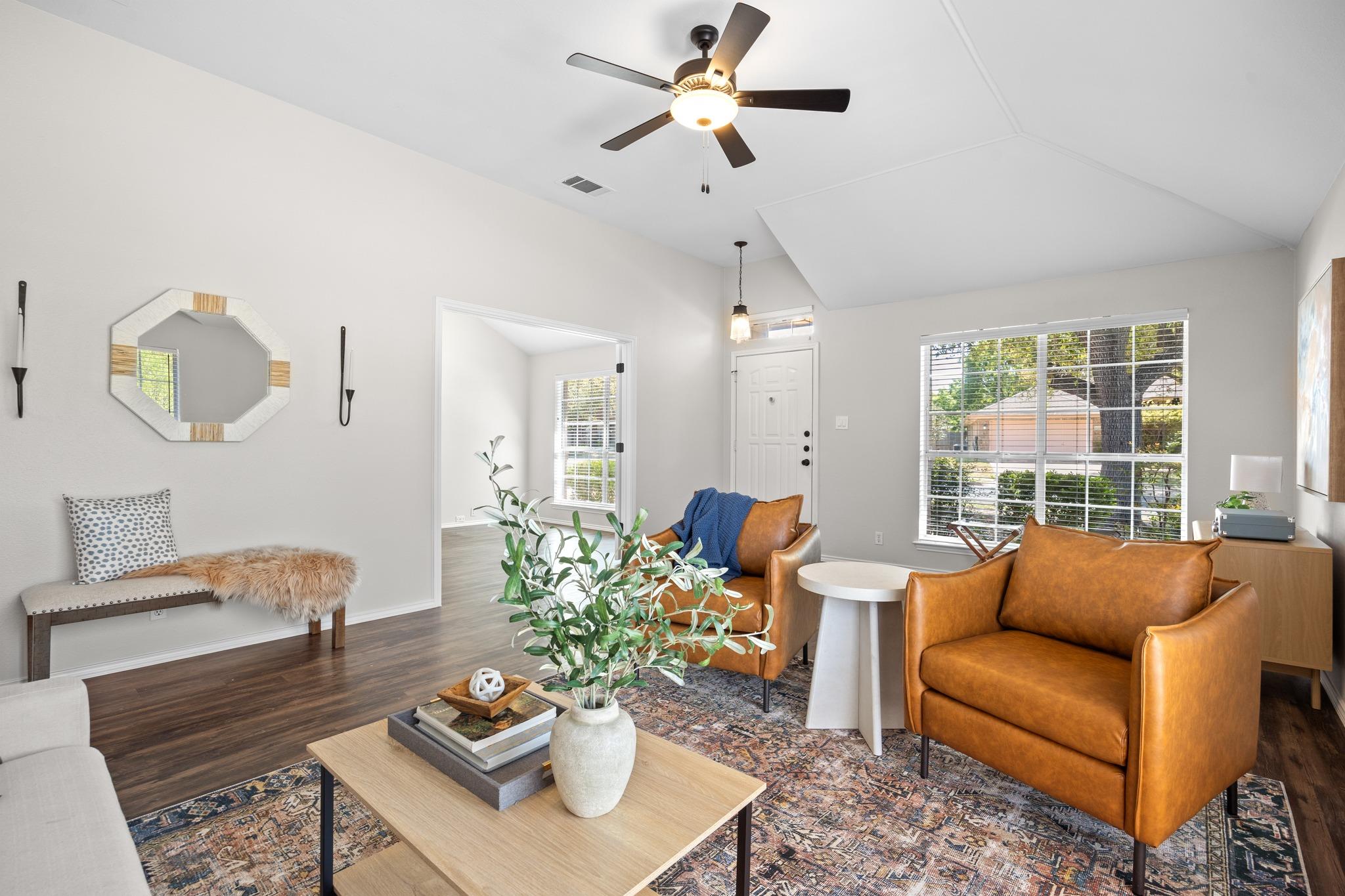 9006 Brimstone Ln, Austin, TX 78717