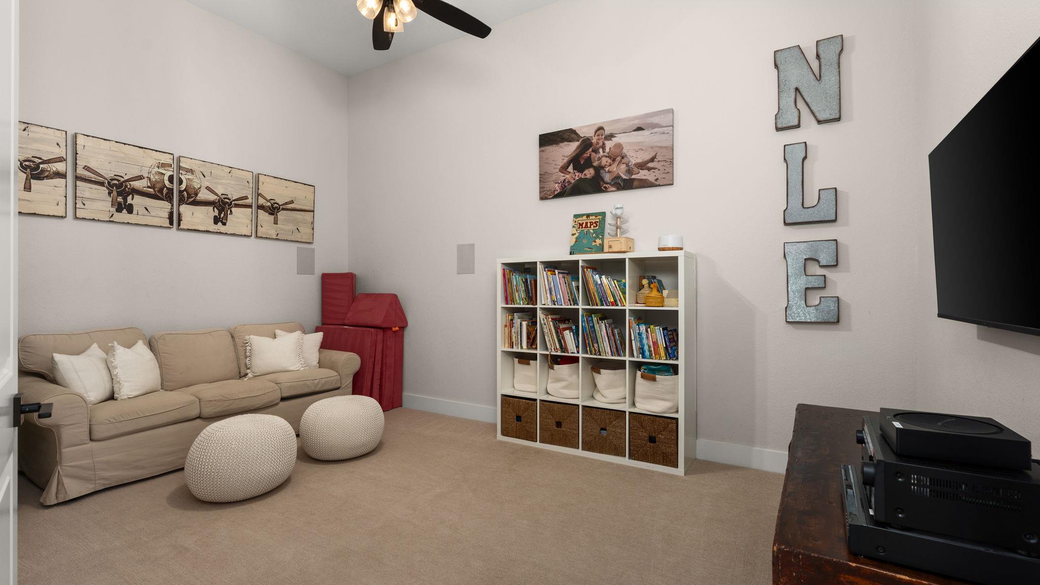 645 Two Creeks Ln, Austin, TX 78737