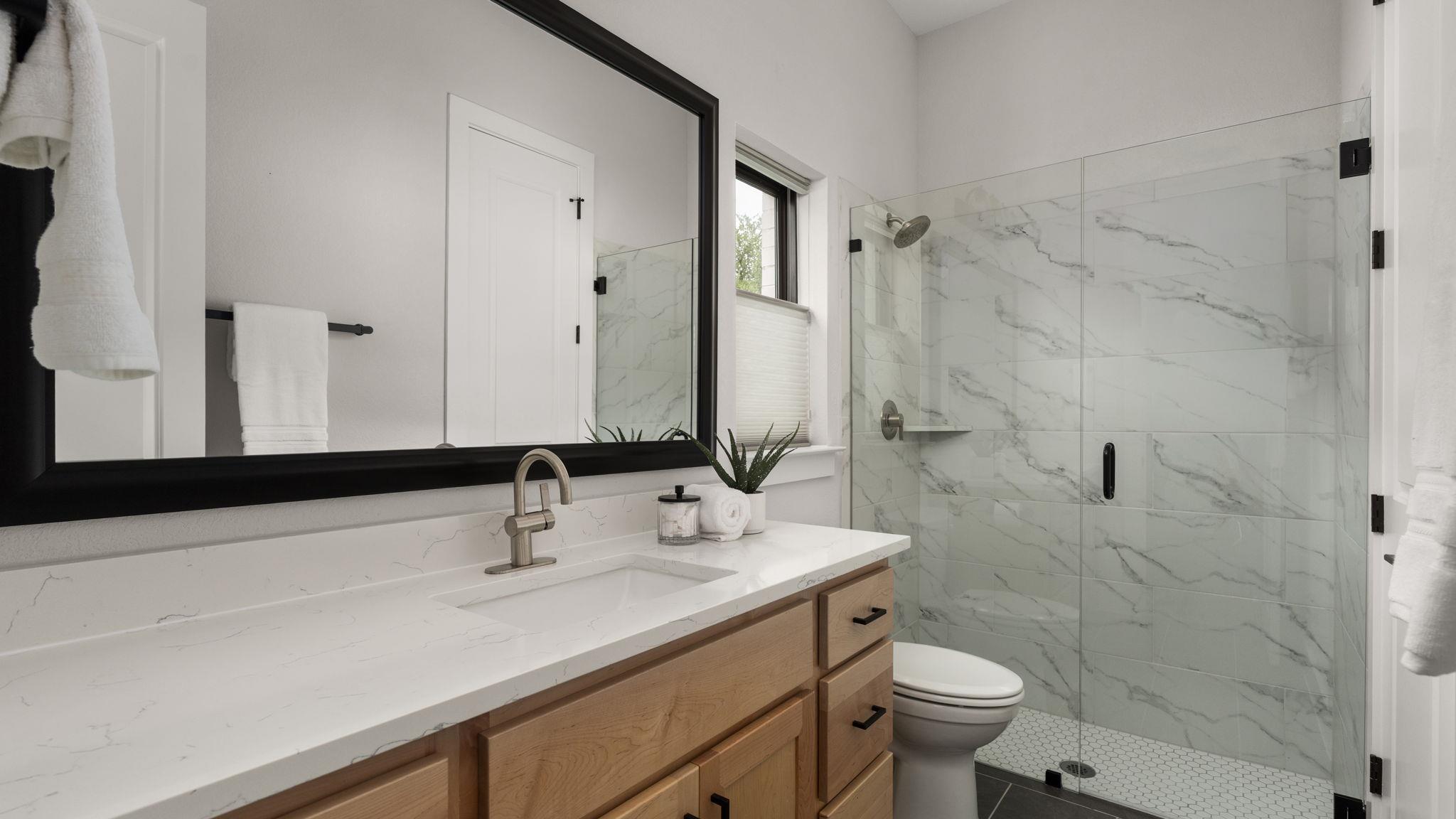 645 Two Creeks Ln, Austin, TX 78737