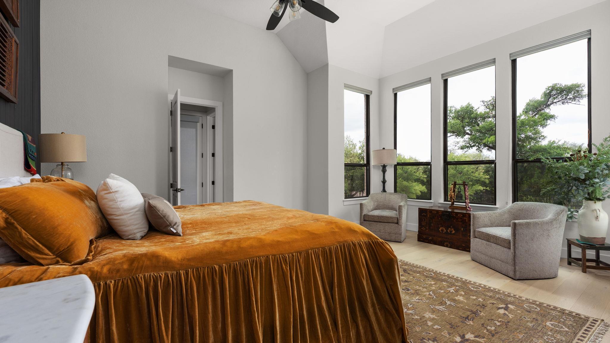 645 Two Creeks Ln, Austin, TX 78737