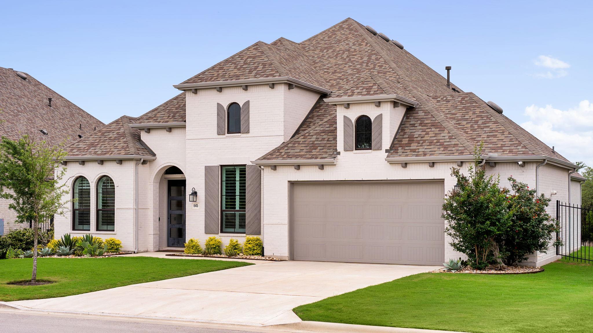 645 Two Creeks Ln, Austin, TX 78737