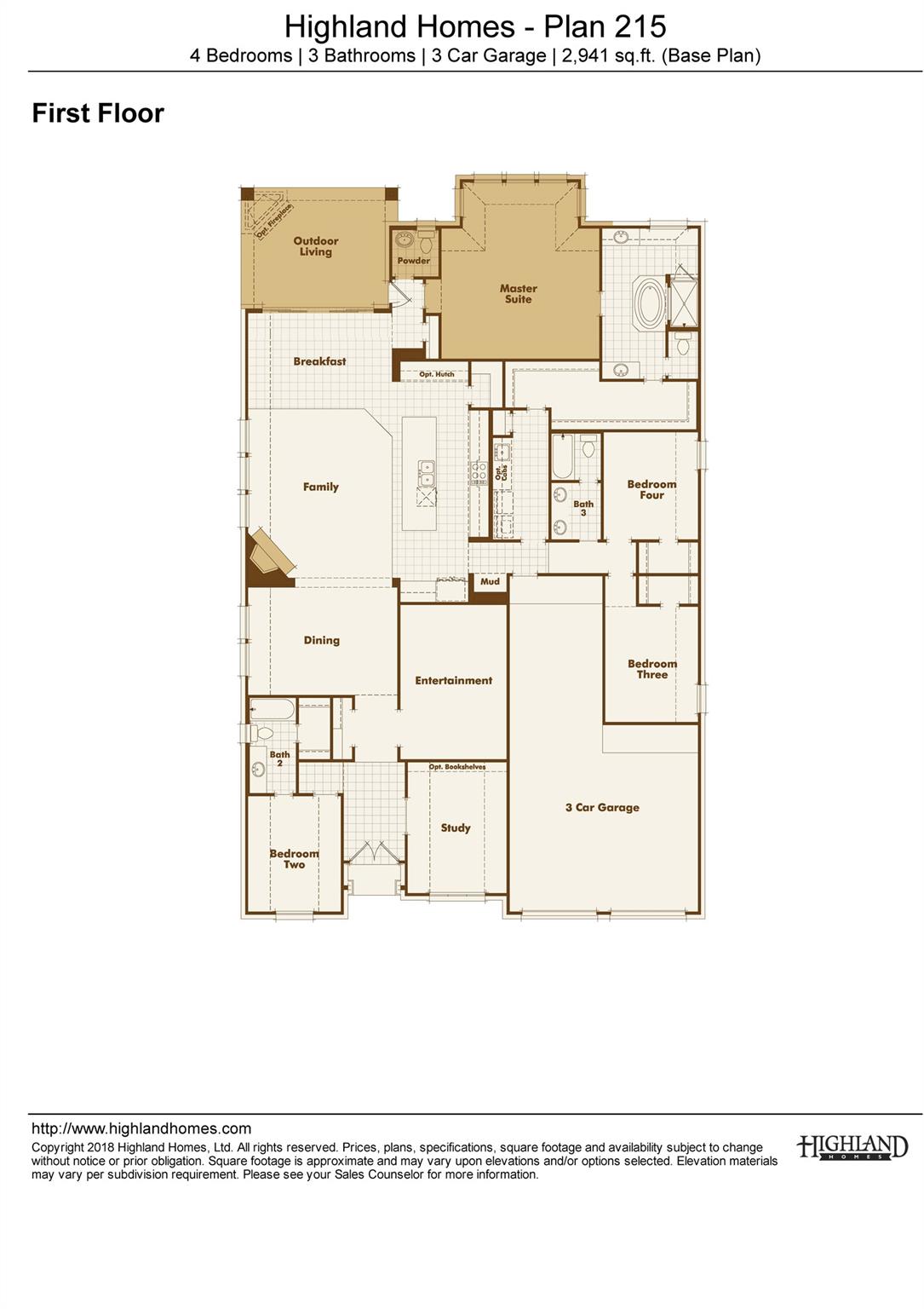 645 Two Creeks Ln, Austin, TX 78737