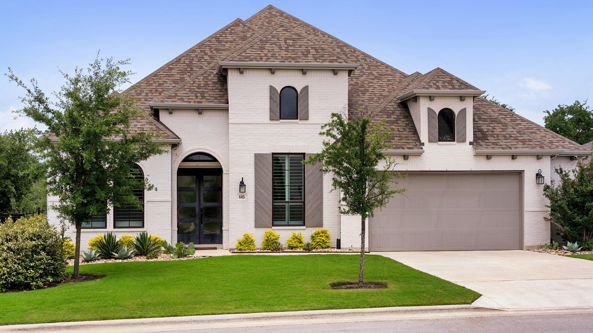 645 Two Creeks Ln, Austin, TX 78737